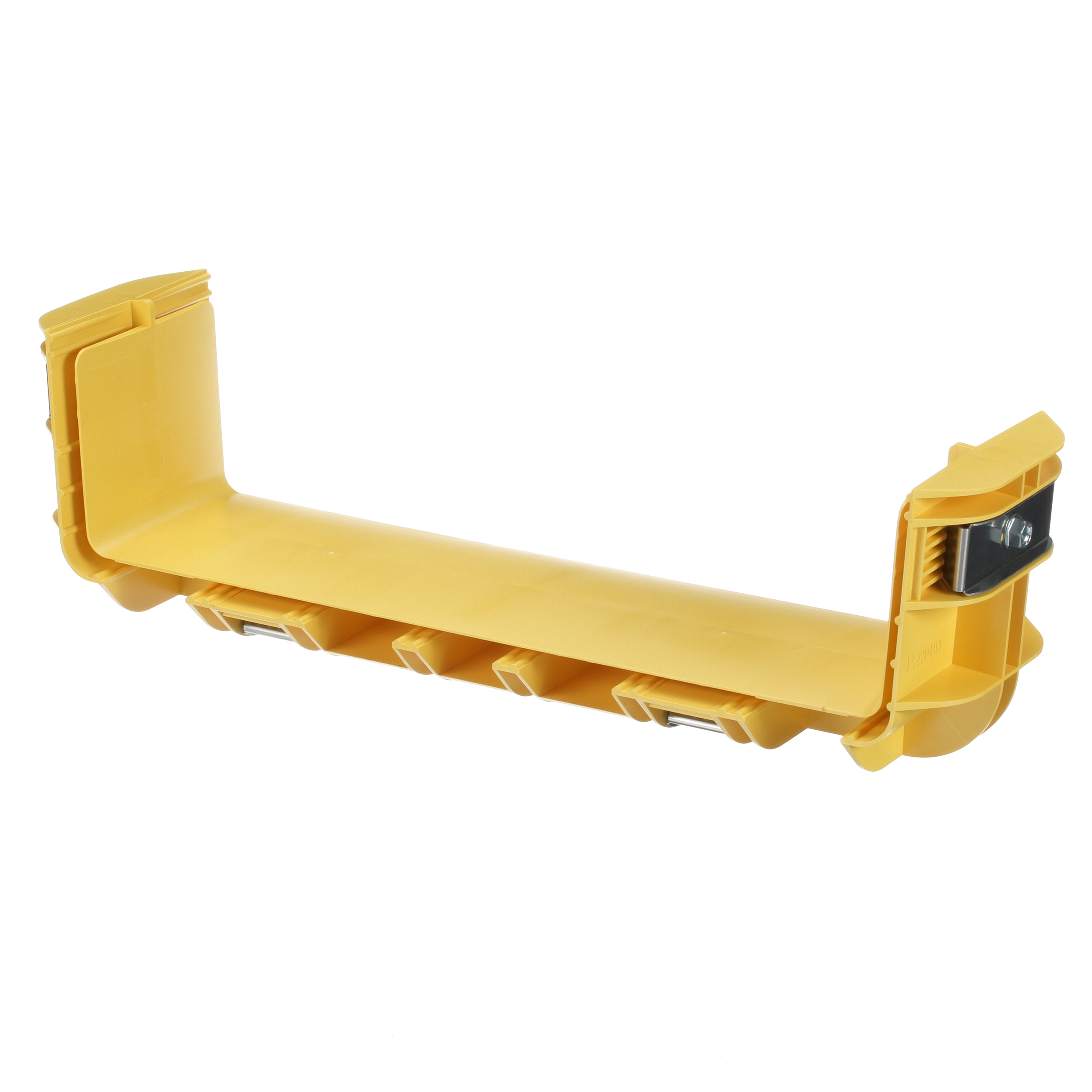FiberRunner® Bağlantı Elemanı, 12x4, Sarı