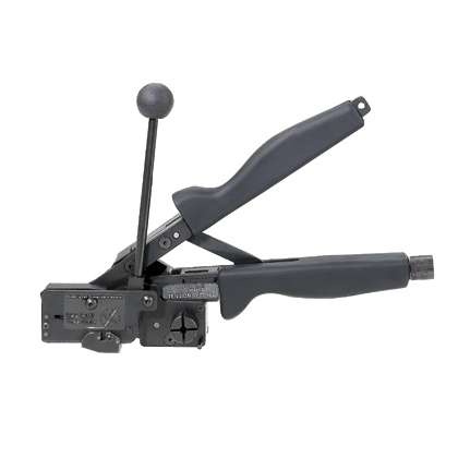 Pan-Steel® MRT/MRS Cable Tie Retained Tension Tool