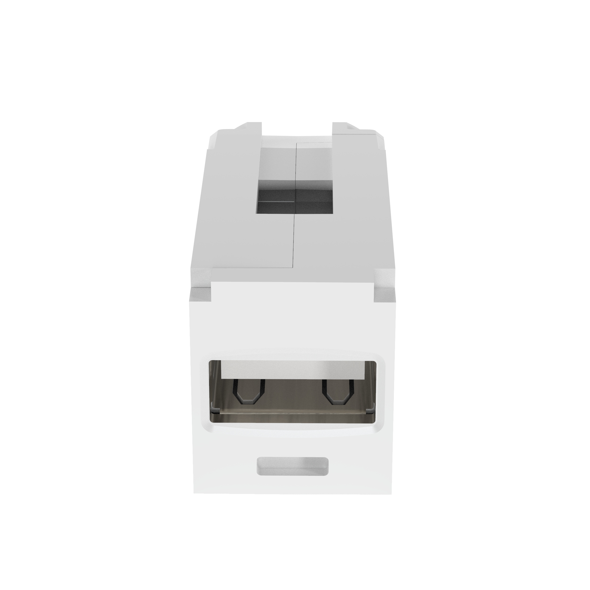 Ses-Video Sistemleri - Mini-Com® USB 2.0 Type A Coupler