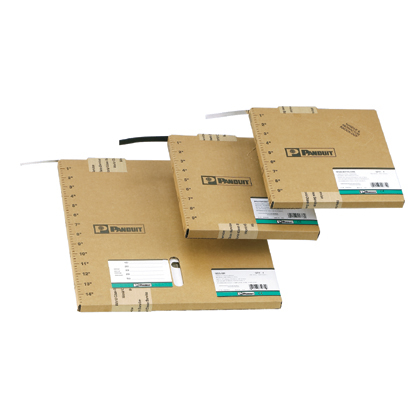 Pan-Steel® Custom Length Stainless Steel Strapping