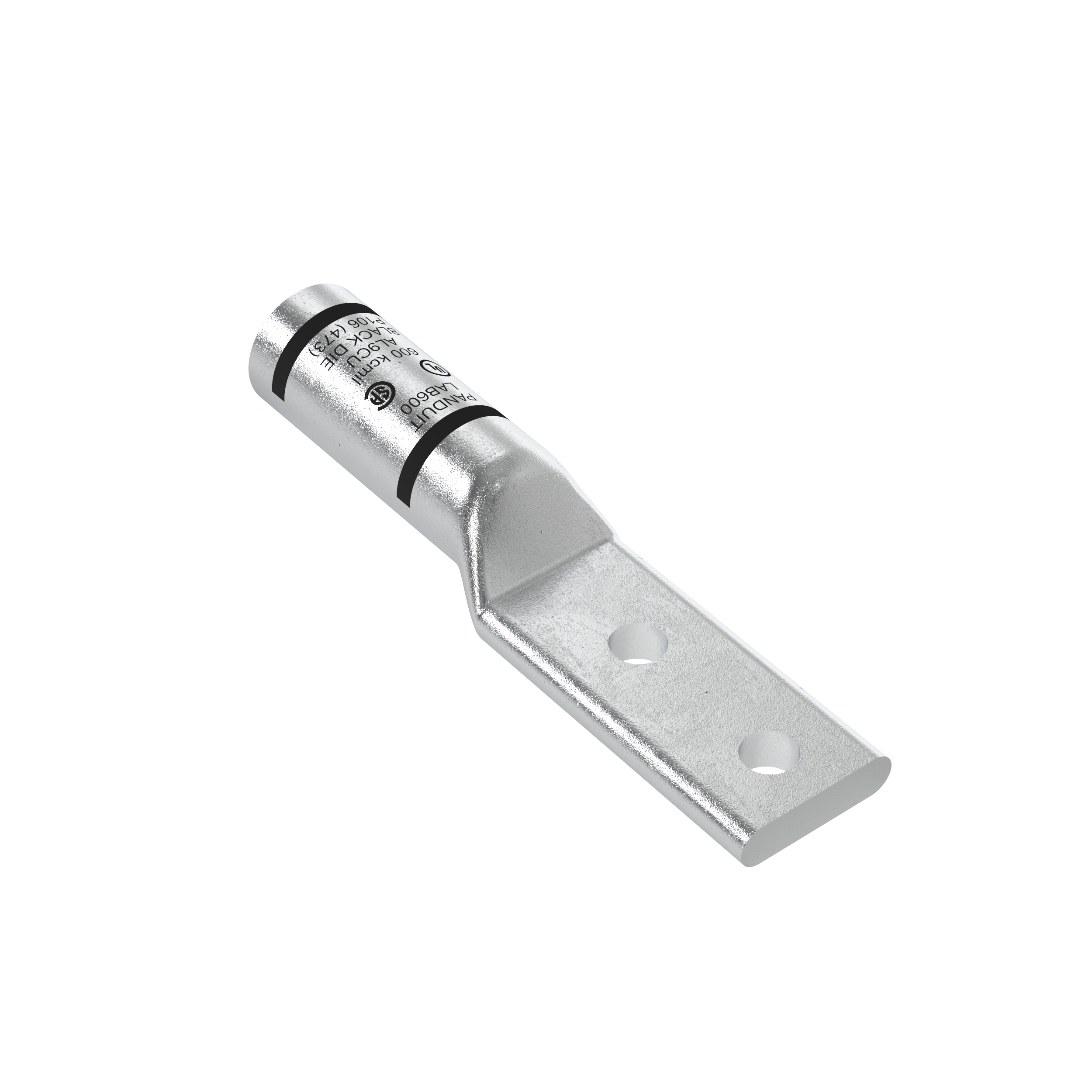 Pan-Lug™ LAB600-12-24 Alüminyum Sıkıştırma Pabuçları
