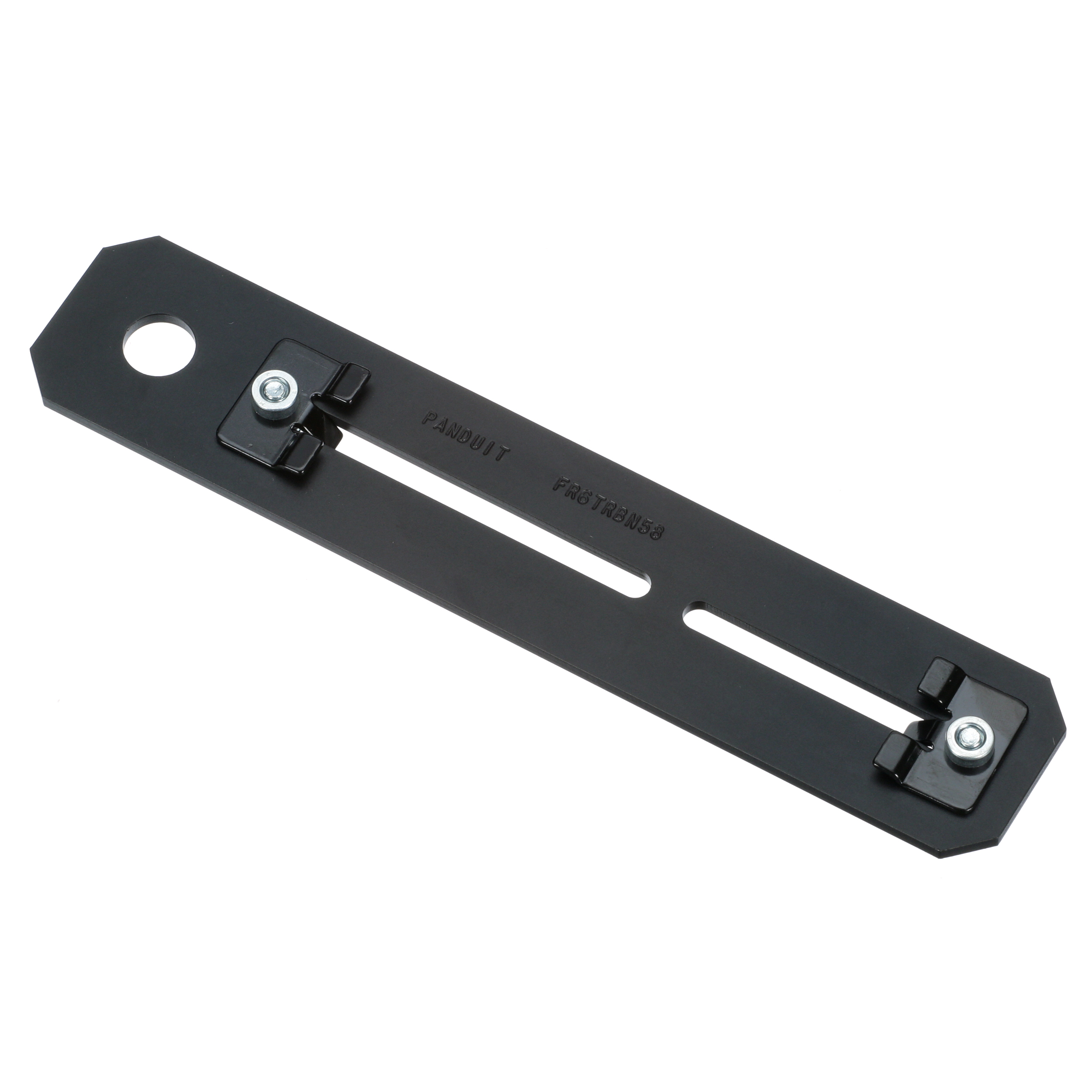 FiberRunner® Threaded Rod Bracket, 6x4 / 4x4