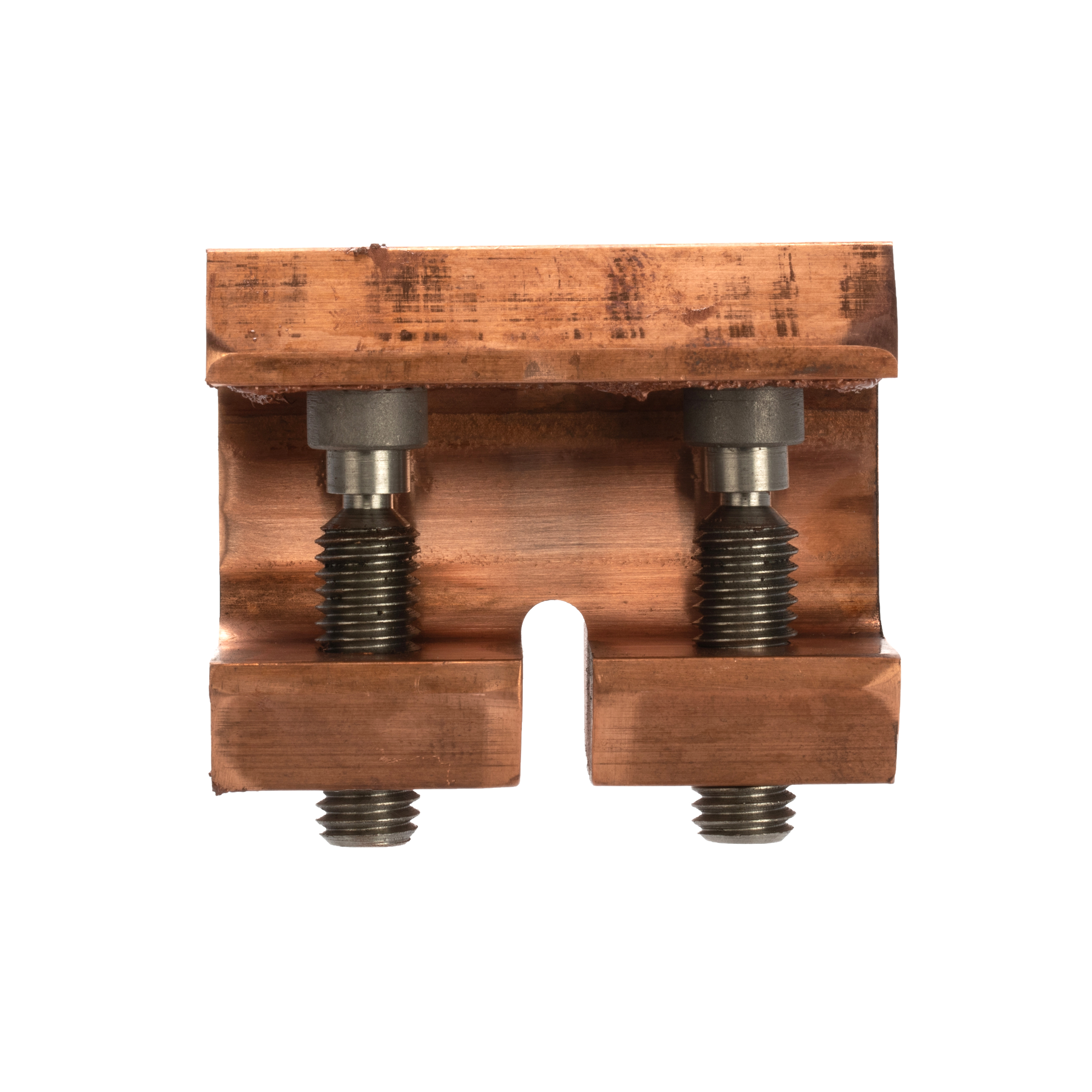 Beam Grd Clamp,Copper, PK1