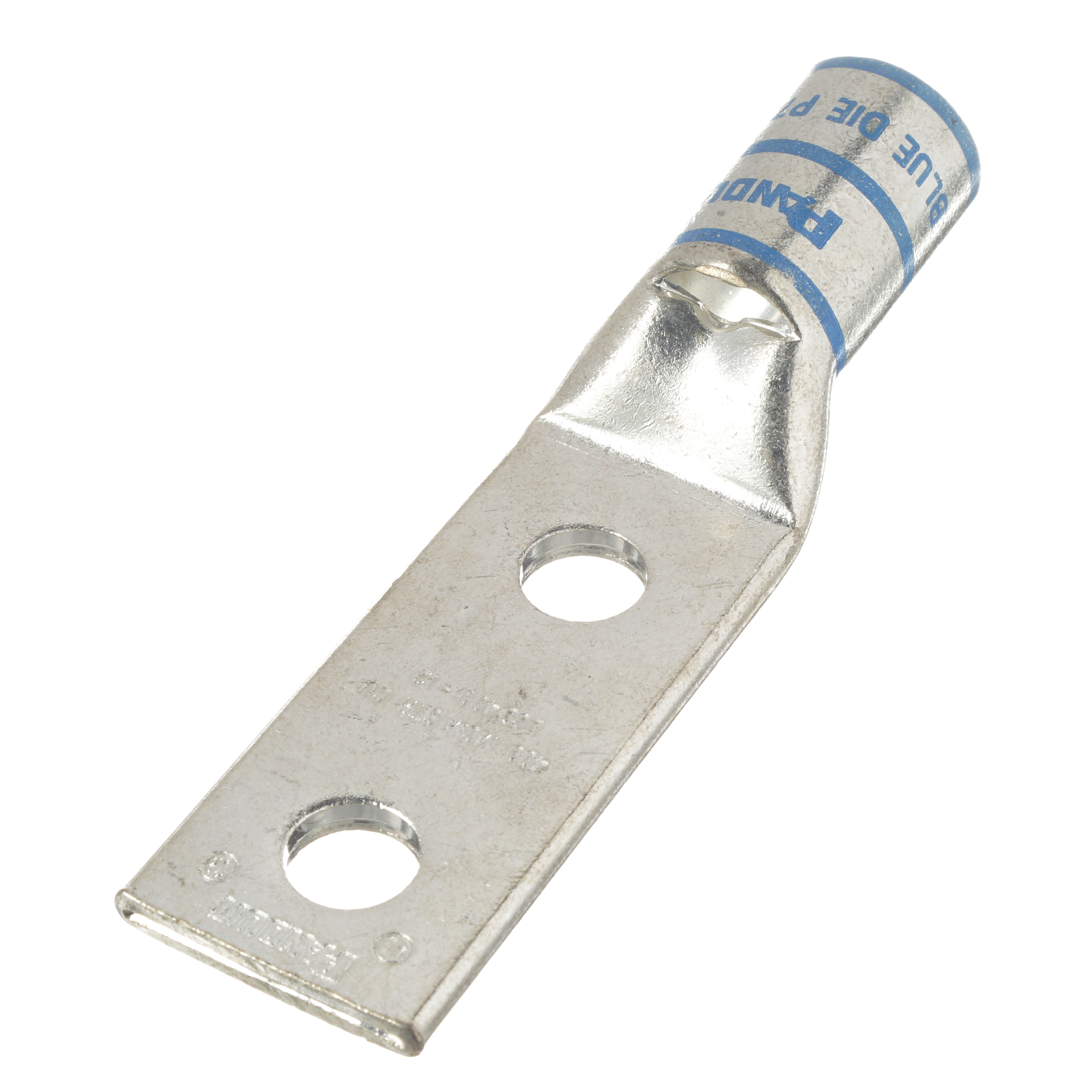 STDLug,400mcm,.5in,1.75in,WDW,PK10