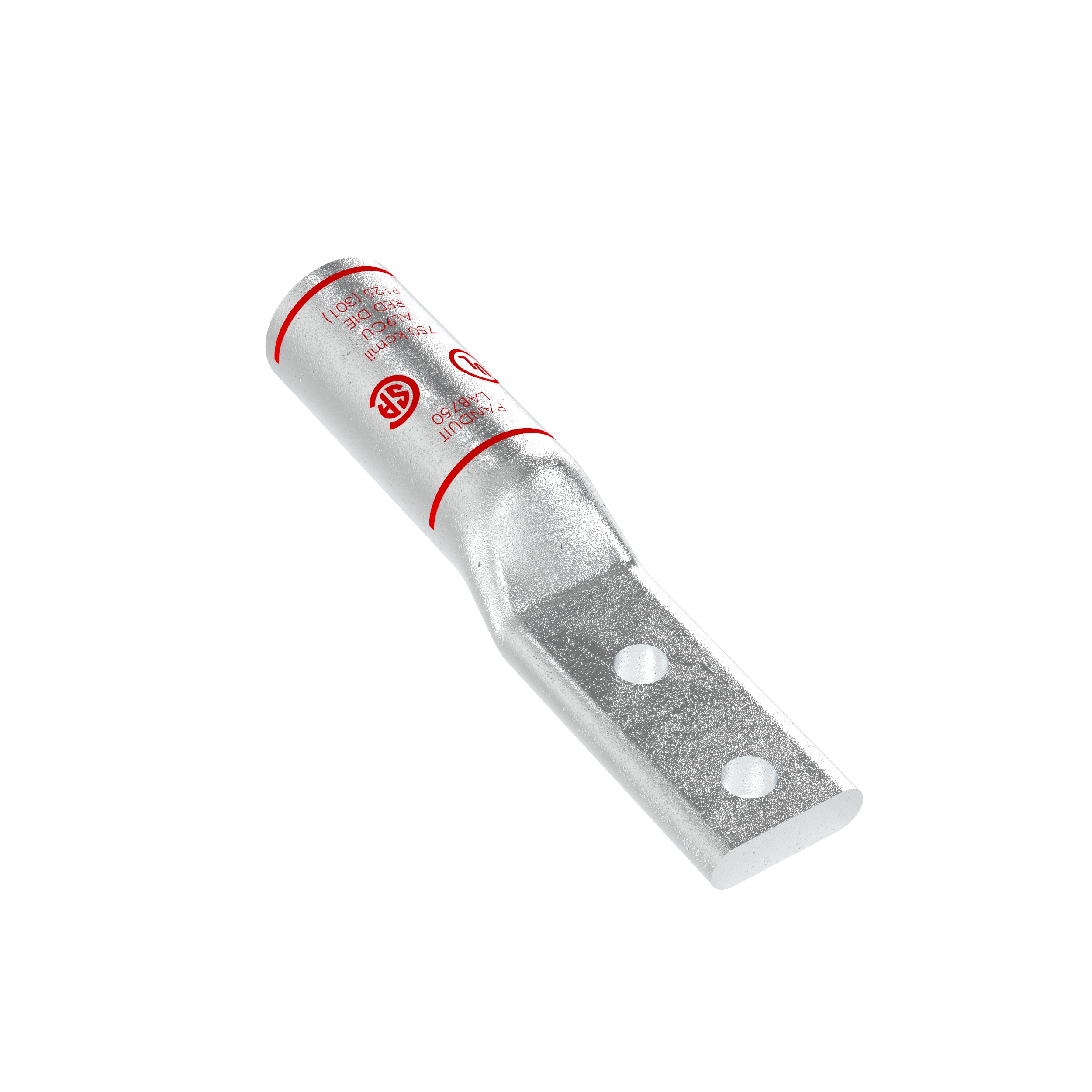 Pan-Lug™ LAB750-12-24R Alüminyum Sıkıştırmalı Pabuçlar