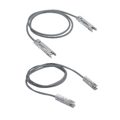 Çapraz Bağlantı (Cross-Connect) Patch Cord'ları Ürün 3
