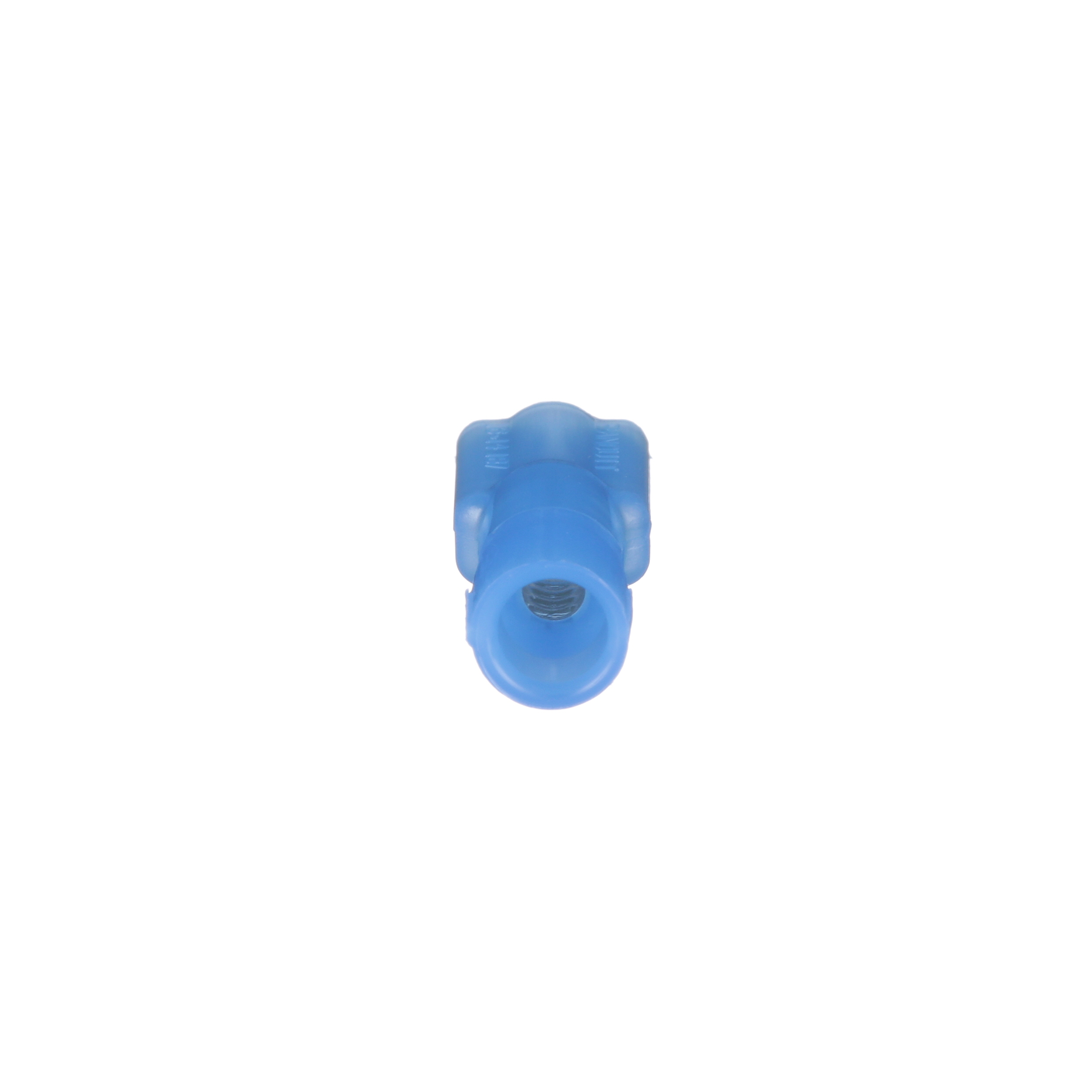 Clips isolés;4,8×0,8;bleu Clips isolés;4,8×0,8;bleu