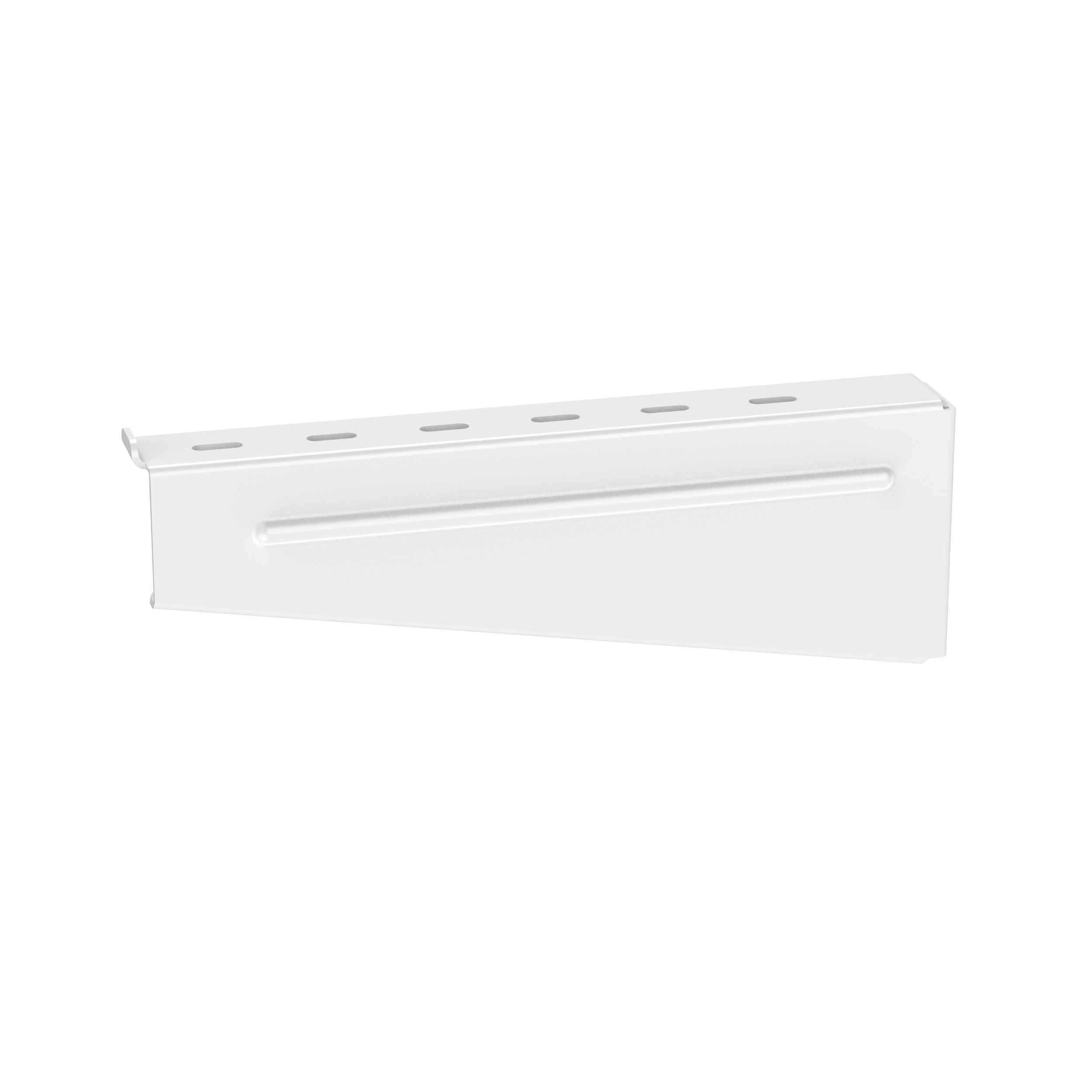 Kaldırma Aparatı 12", WH, Panduit Kablo Sepeti