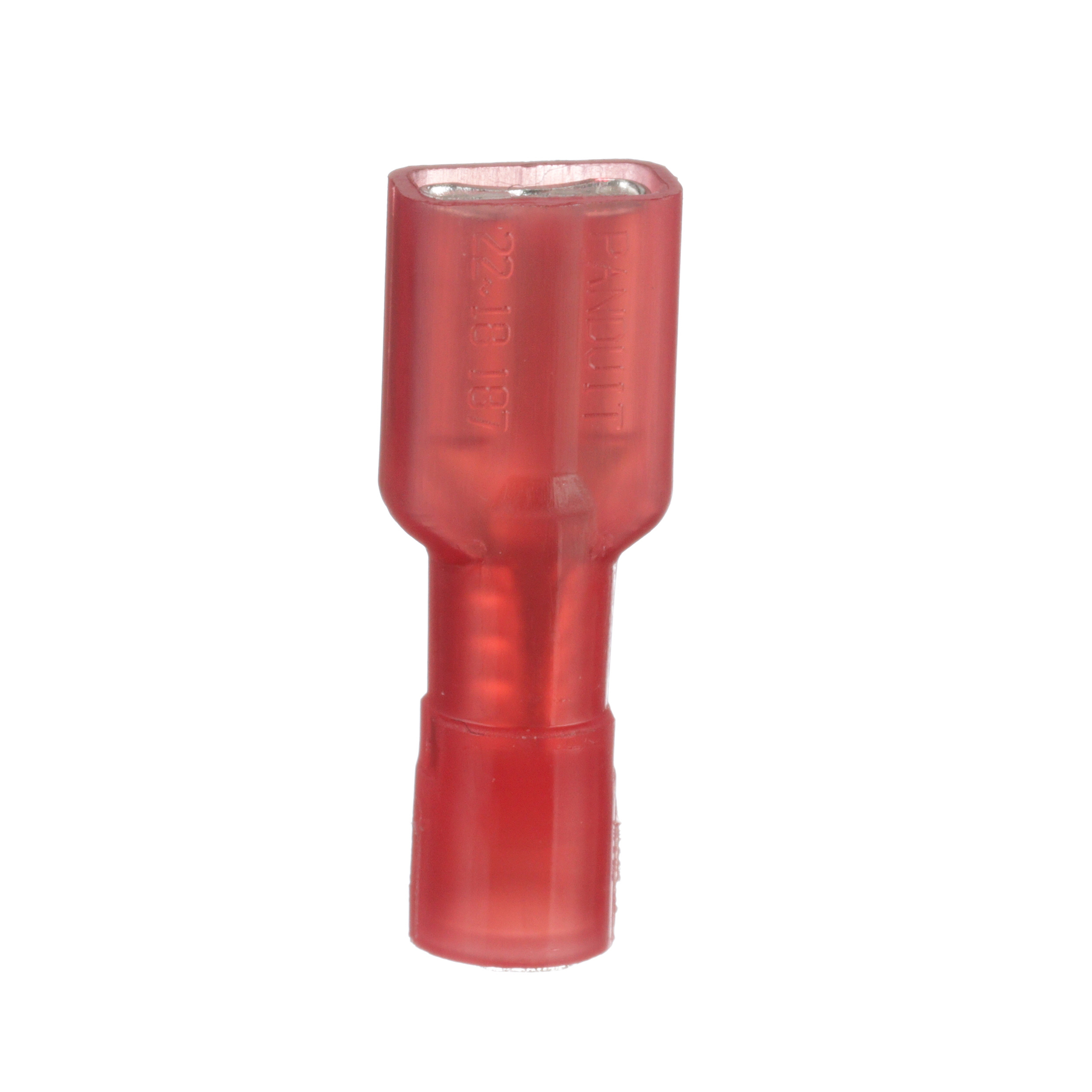 Pan-Term® DNF18-188FIB-C Gevşek Parça Kesici Terminal