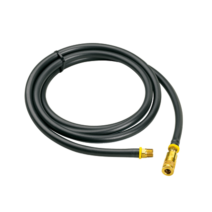 PAT System Air Hose from Filter/Regulator to Dispenser