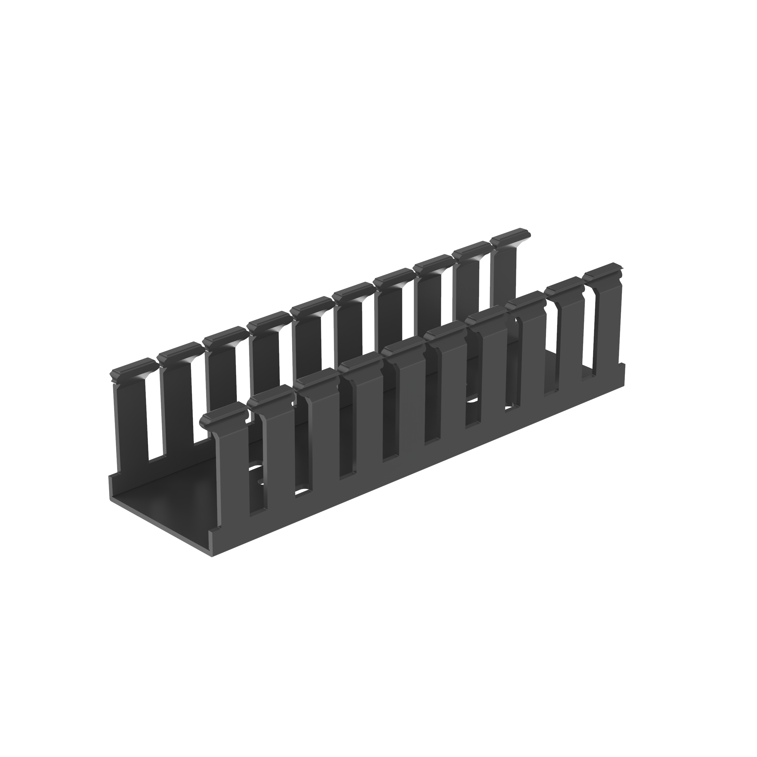 Panduct® G2X2BL6 Taban Kablo Kanalı