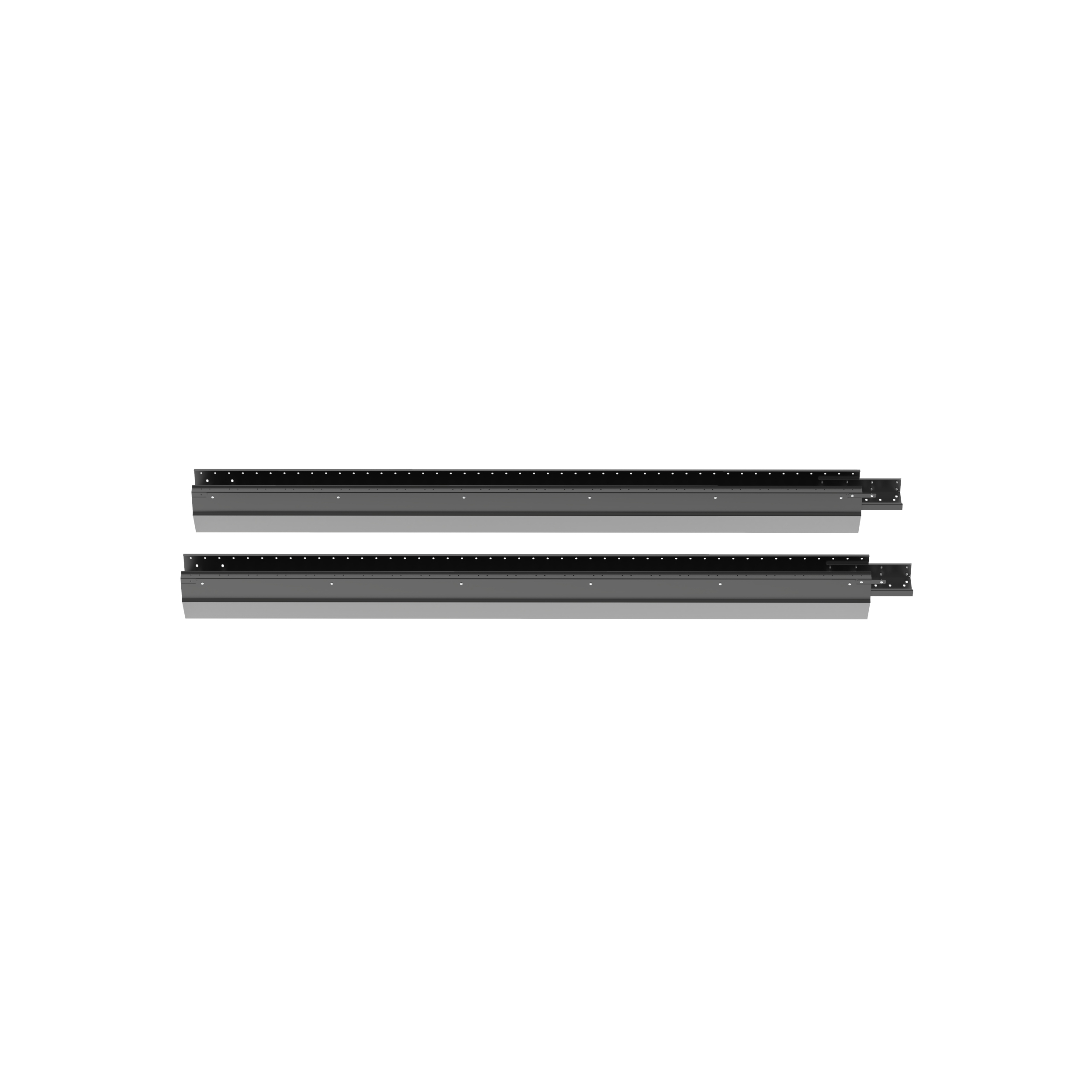 Evrensel Koruma Duvar Işın Demeti, 2400mm