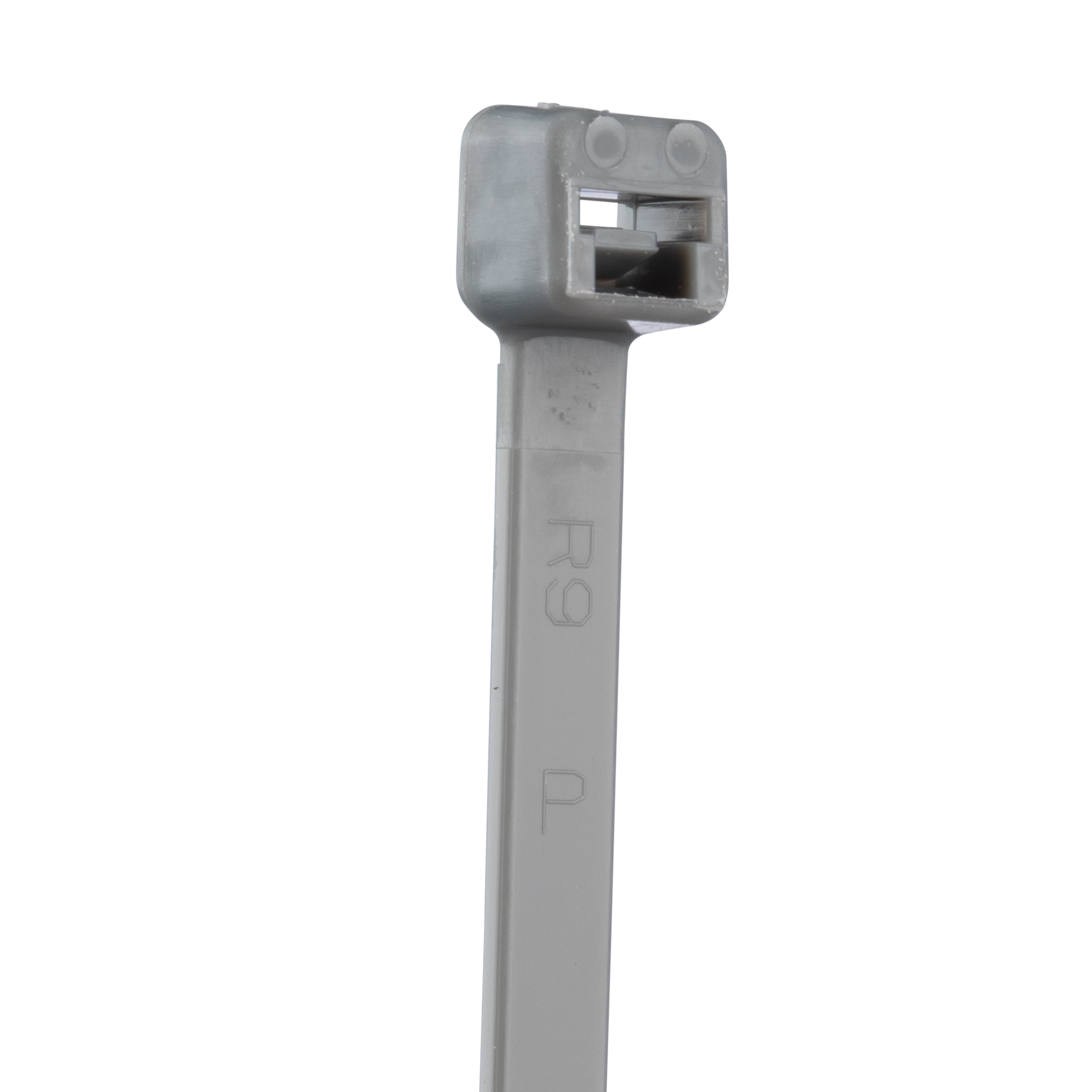 Kablo Bağı, 99L, 2.5W, Naylon 6.6, Gri, PK100