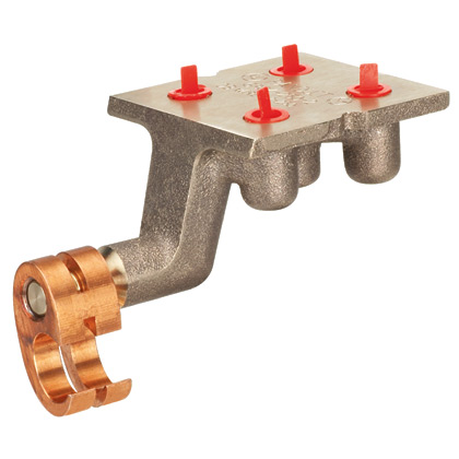 Topraklama Plakaları Ürün 1