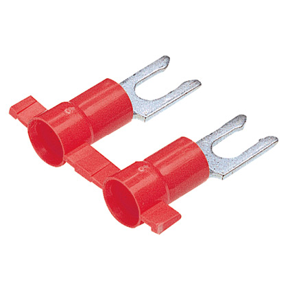 Reel Akıllı™ PV18-10LFB-3K Kesici Terminaller Bir Makarada