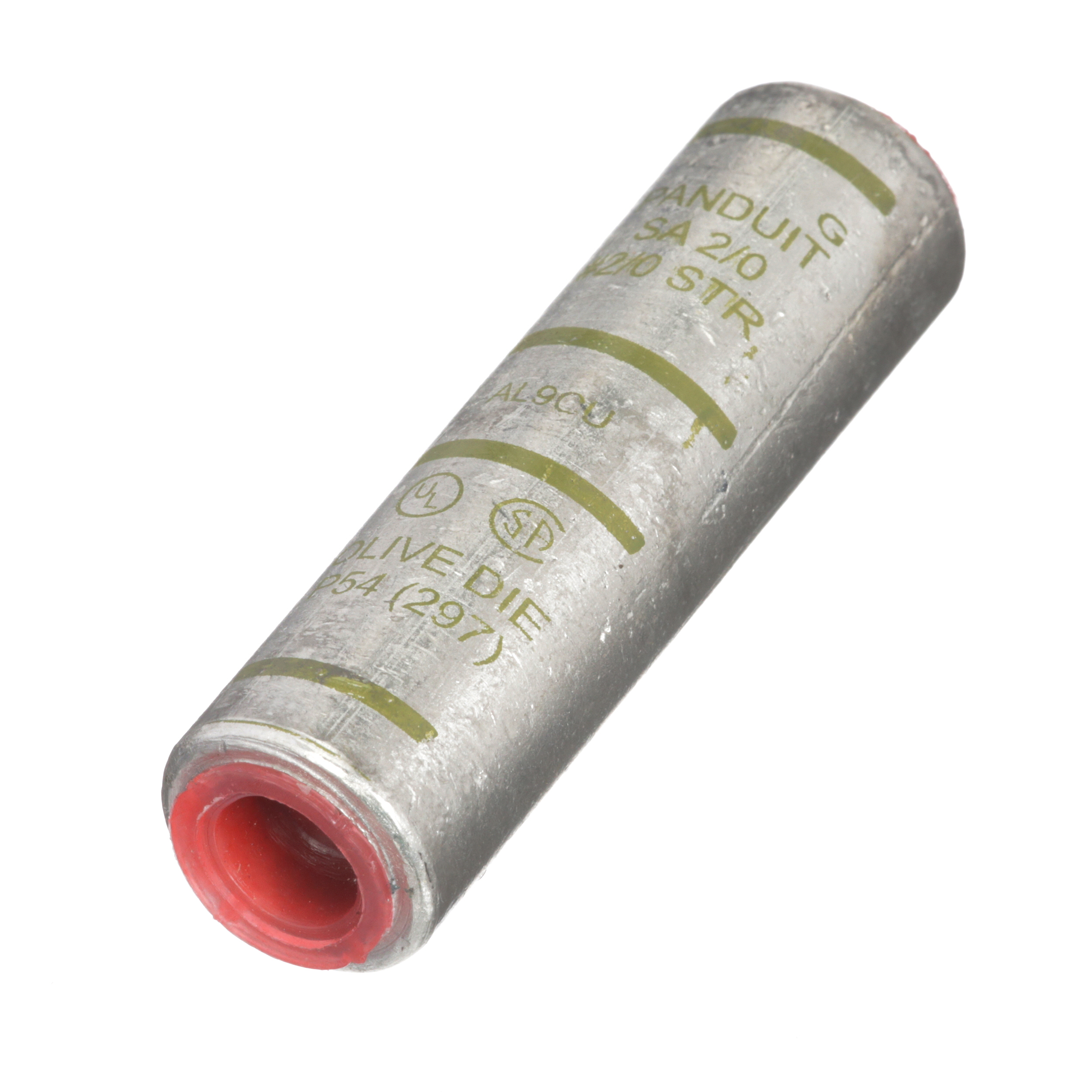 Pan-Lug™ SA2/0-L Alüminyum Sıkıştırmalı Bağlantı Parçaları