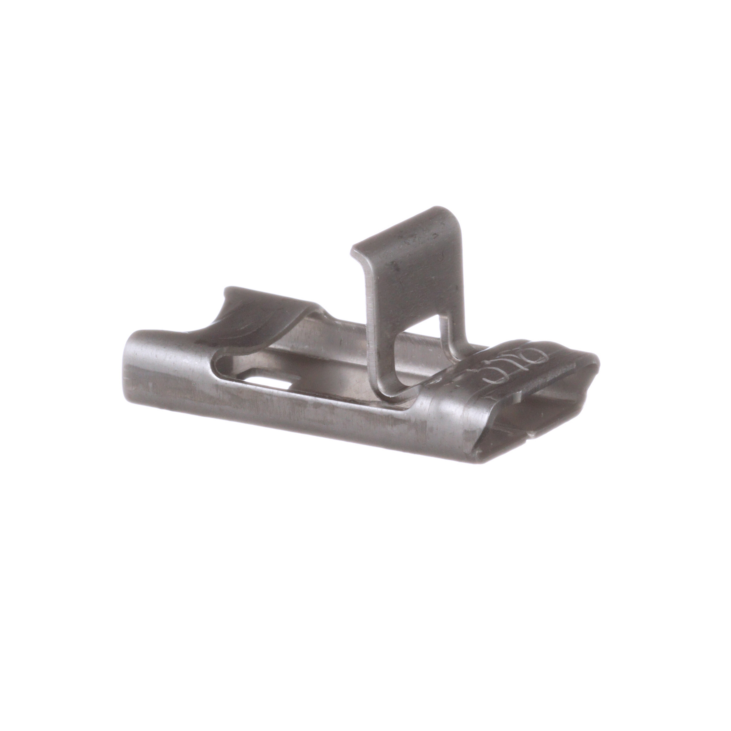 MS Buckle, 316 SS, .38 (9.5mm) Wd Strap