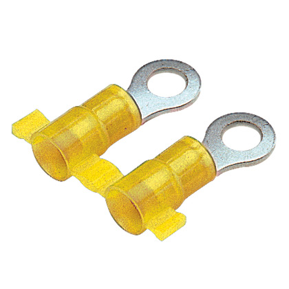 Cosse ronde;4-6mm²;borne M5