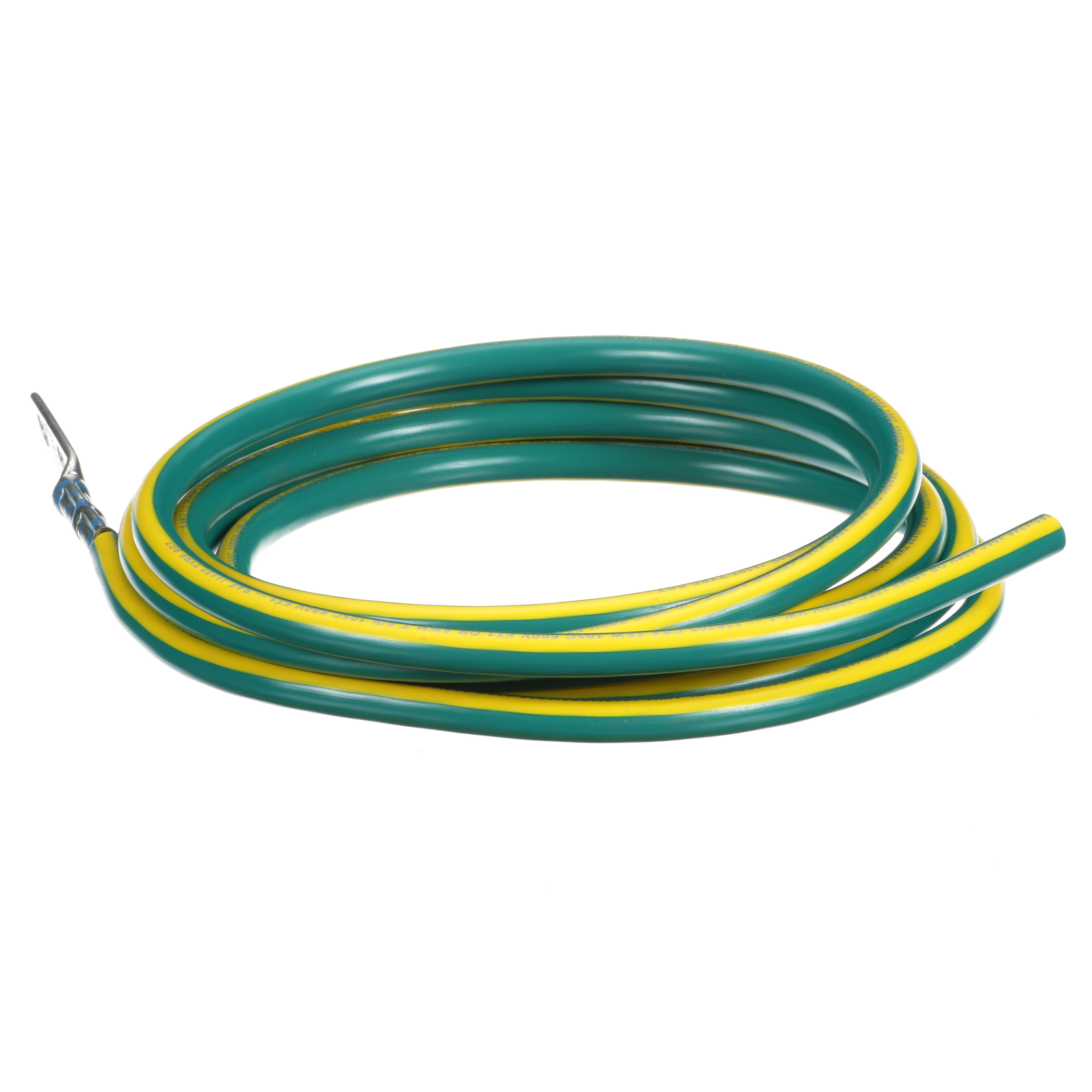 Ekipman Bağlantı Kablosu, 696Green/Yellow, PK1