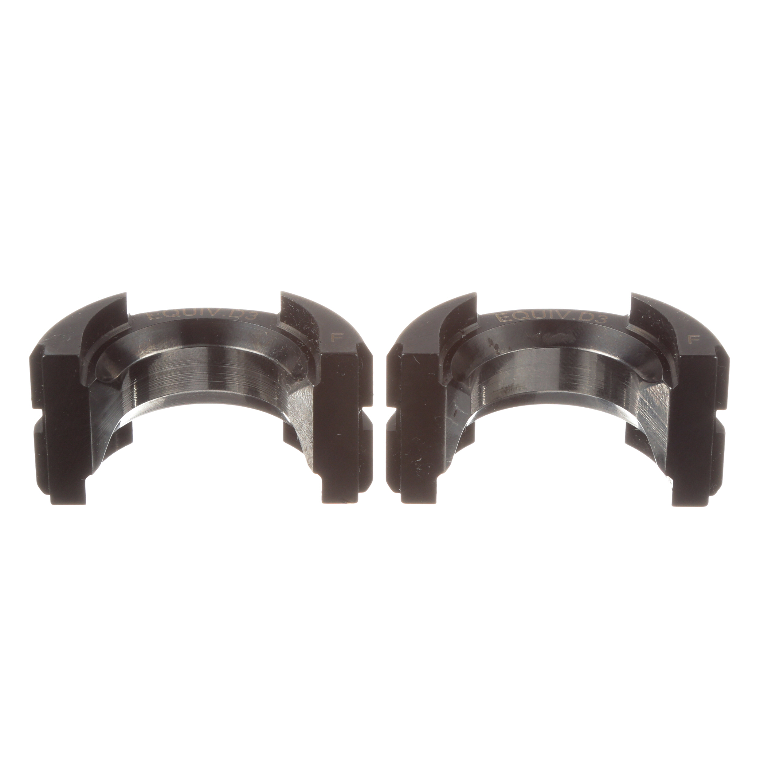 W Die (CD-2001) adapter