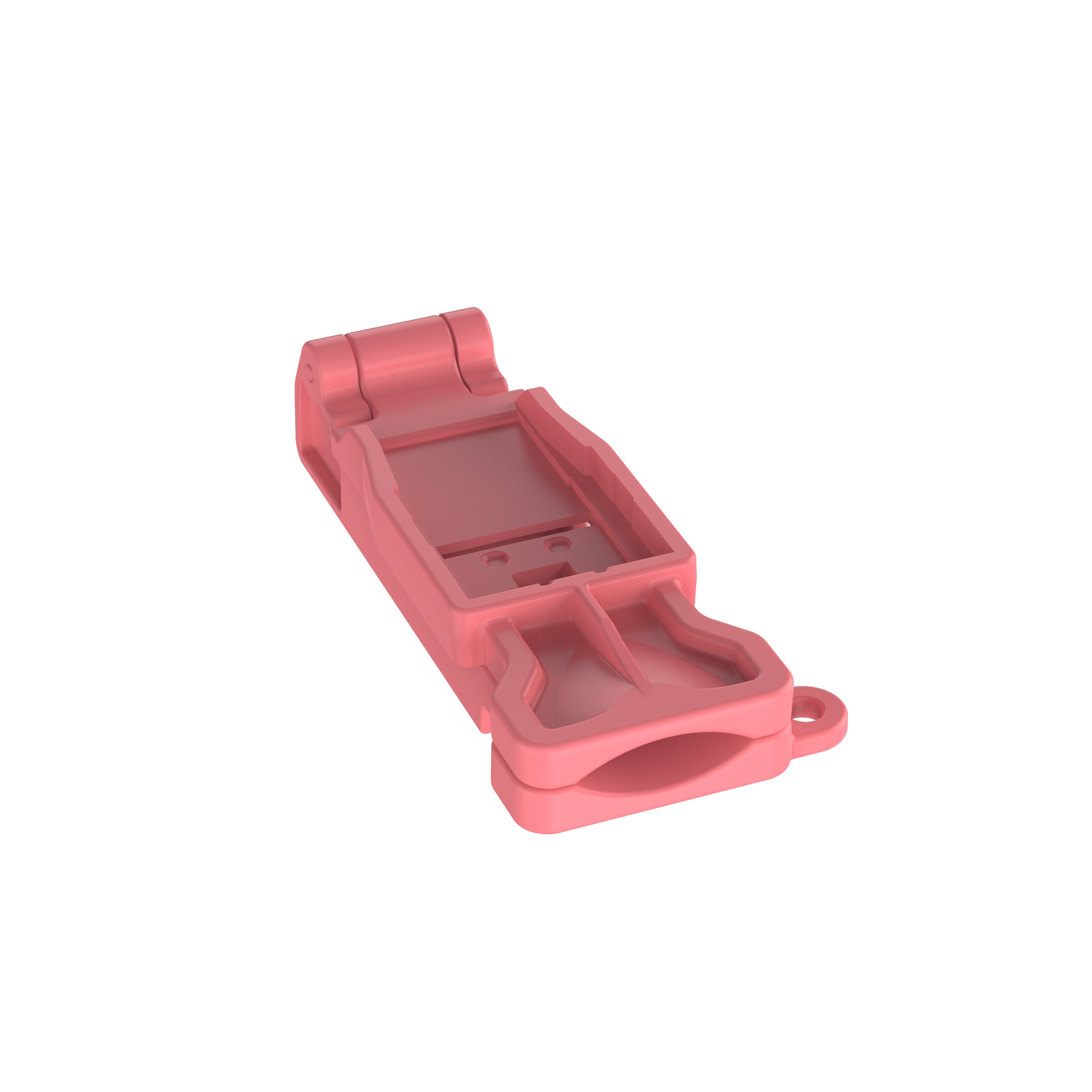 Angled TG Jack Termination Tool