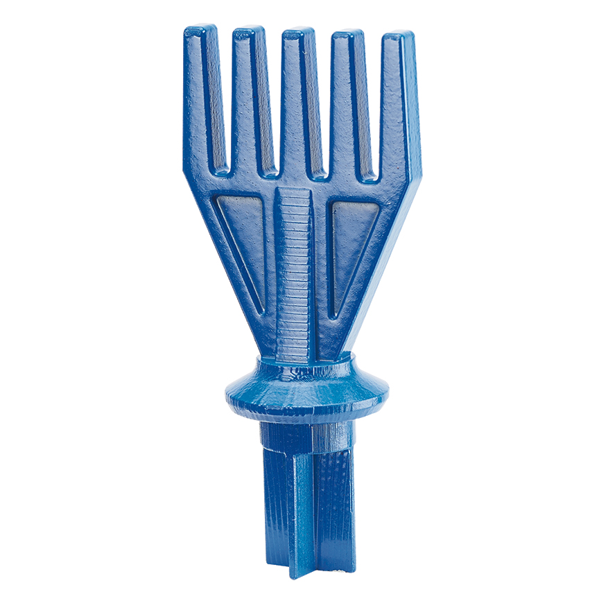 Quick-Build™ Wire End Holder