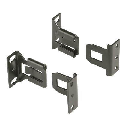 Strain Relief Bar Quick Release Bracket Kit
