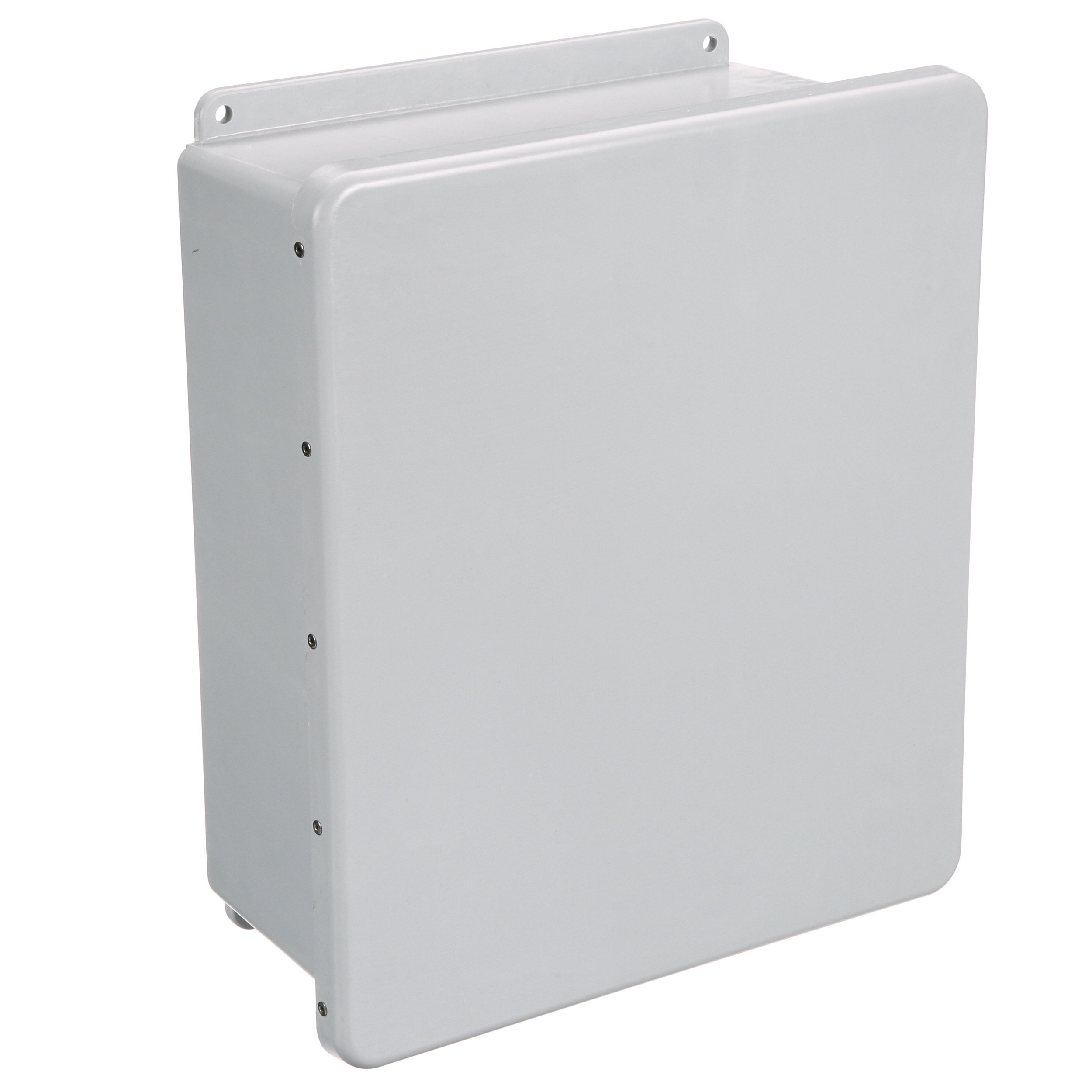 Zone Cabling Wireless Enclosure 12" x 12" NEMA 4X rated, (305mm x 305mm)