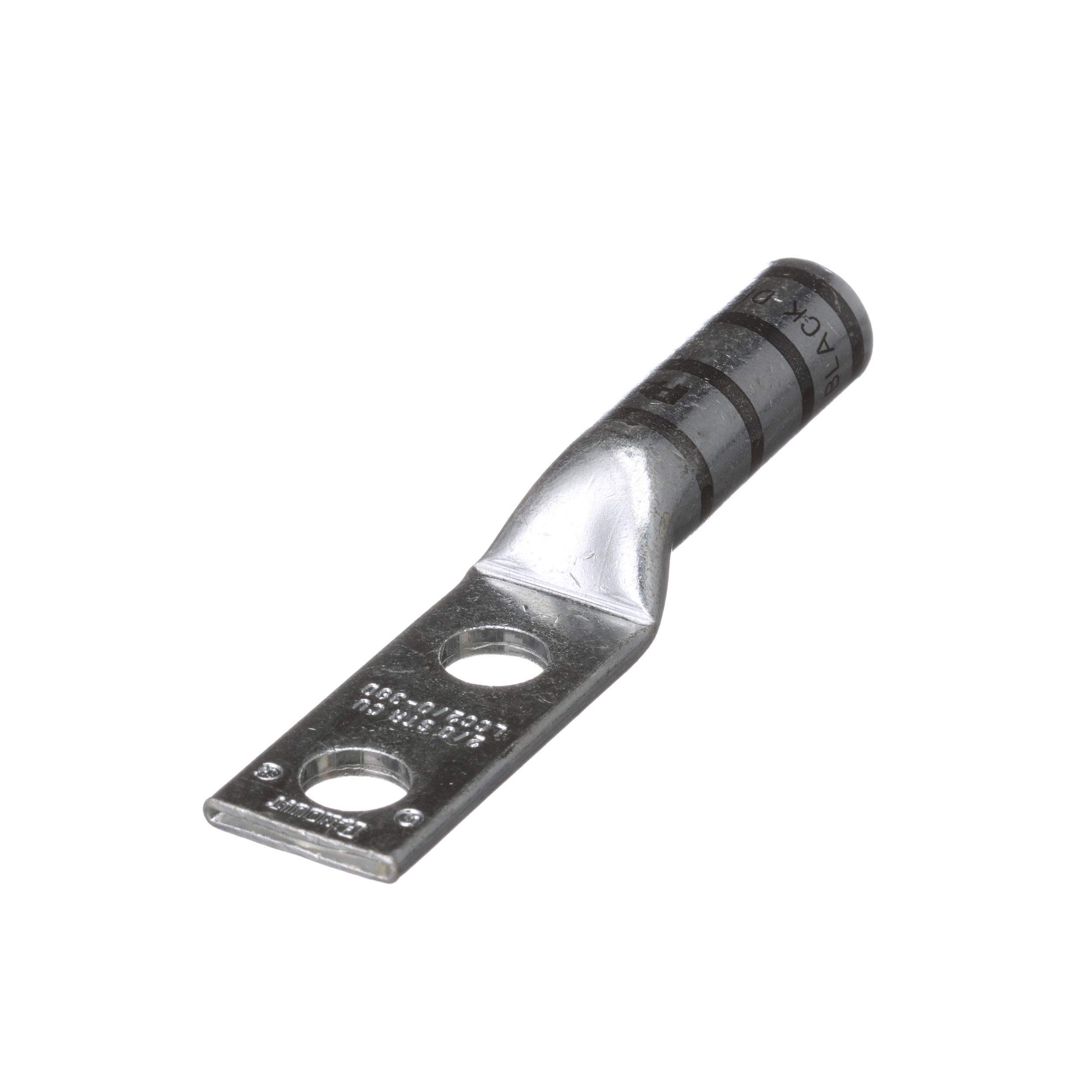 Pan-Lug™ LCC2/0-38D-X Bakır Sıkıştırmalı Bağlantı Elemanları - Pabuçlar