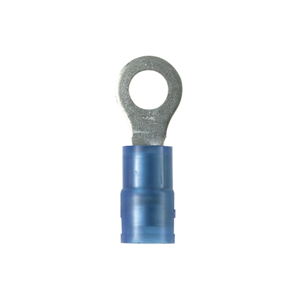 Cosse ronde;1,5-2,5mm²;born M4