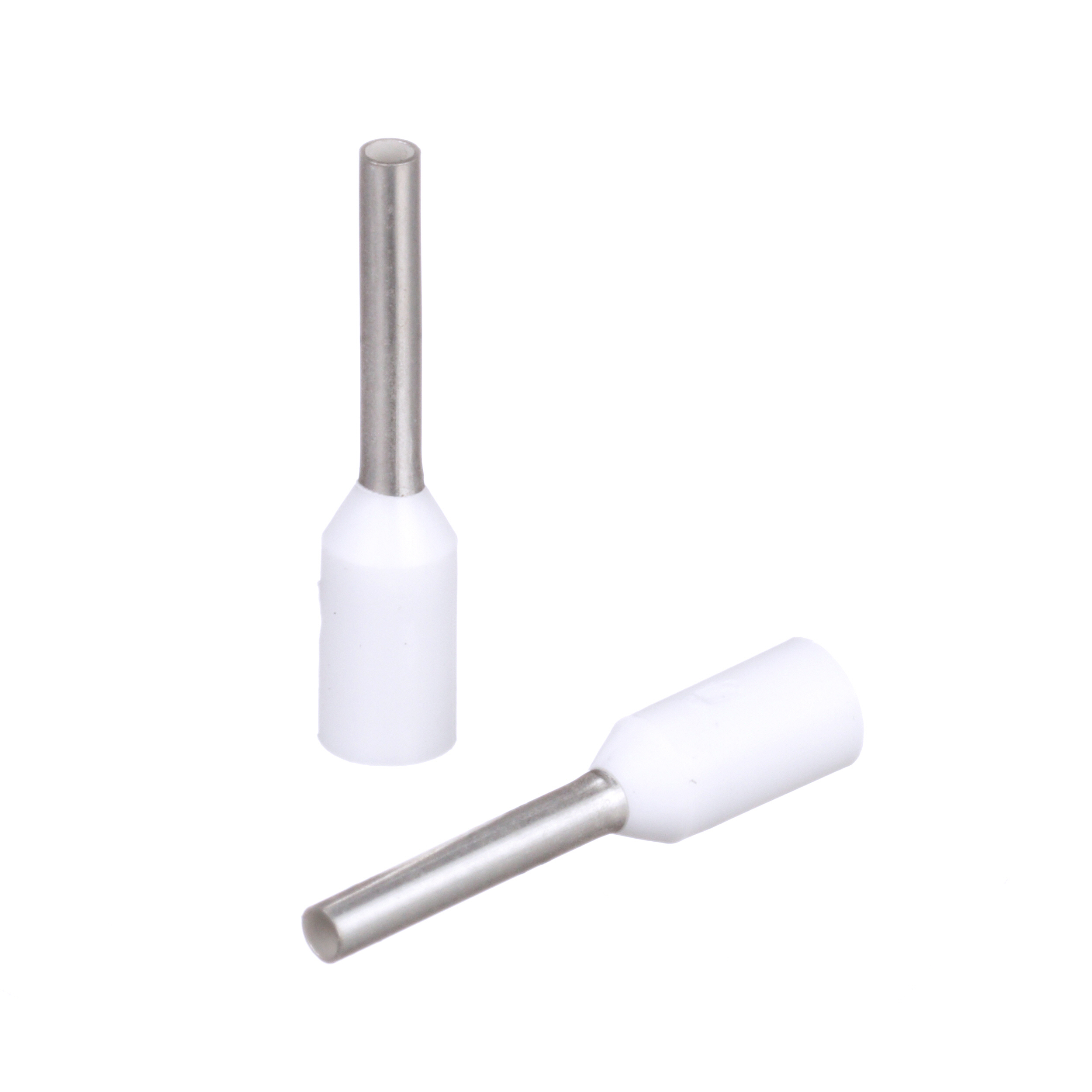 Ferrule pré-isolé;0,5mm²;Nat