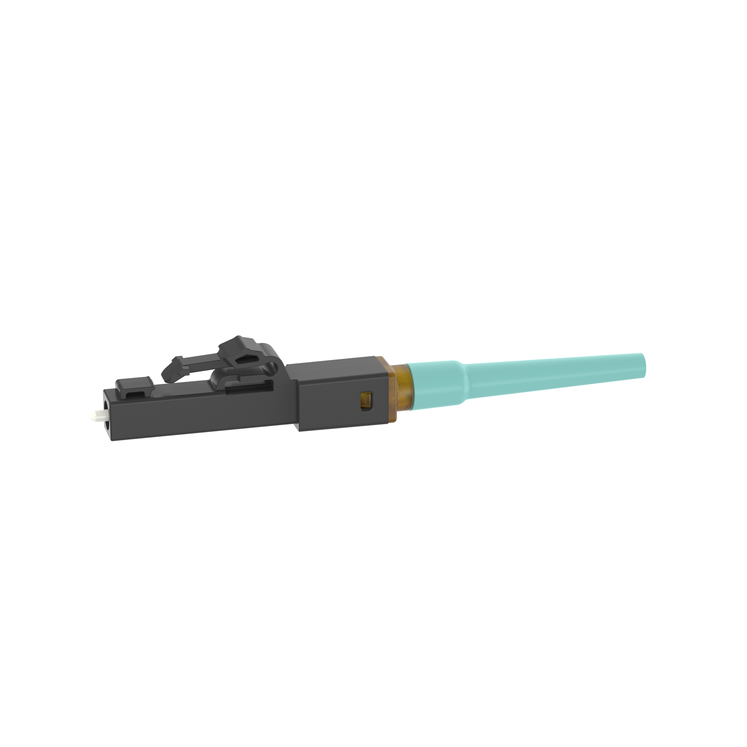 OmniSplice™ LC-PC Simplex 50µm OM3/4 Bağlantı Elemanı