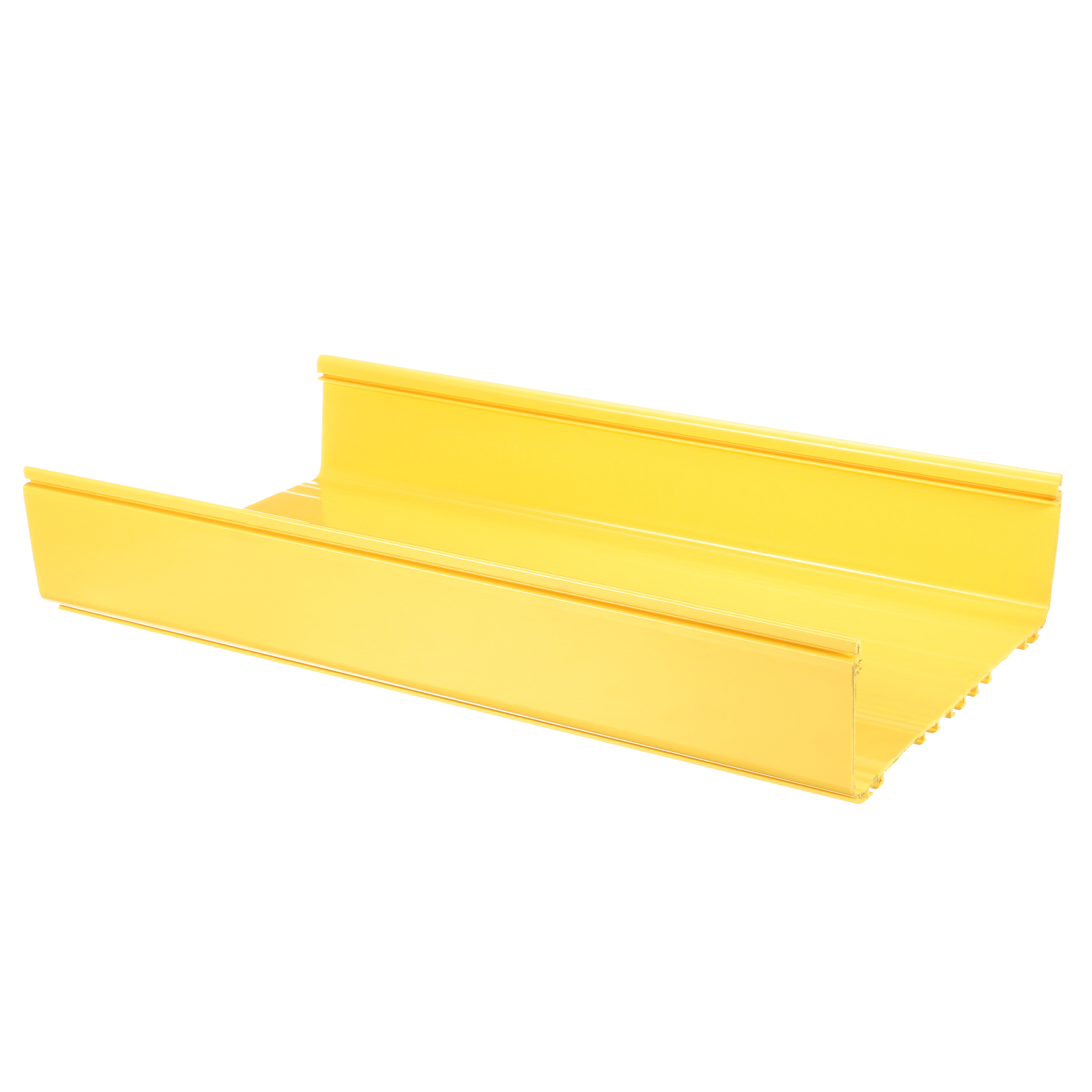 FiberRunner® Kanalı, 12x4, Sarı