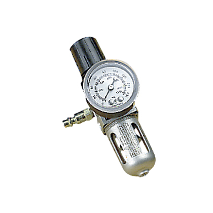 PL289N1 PAT System Airflow Filter/Regulator