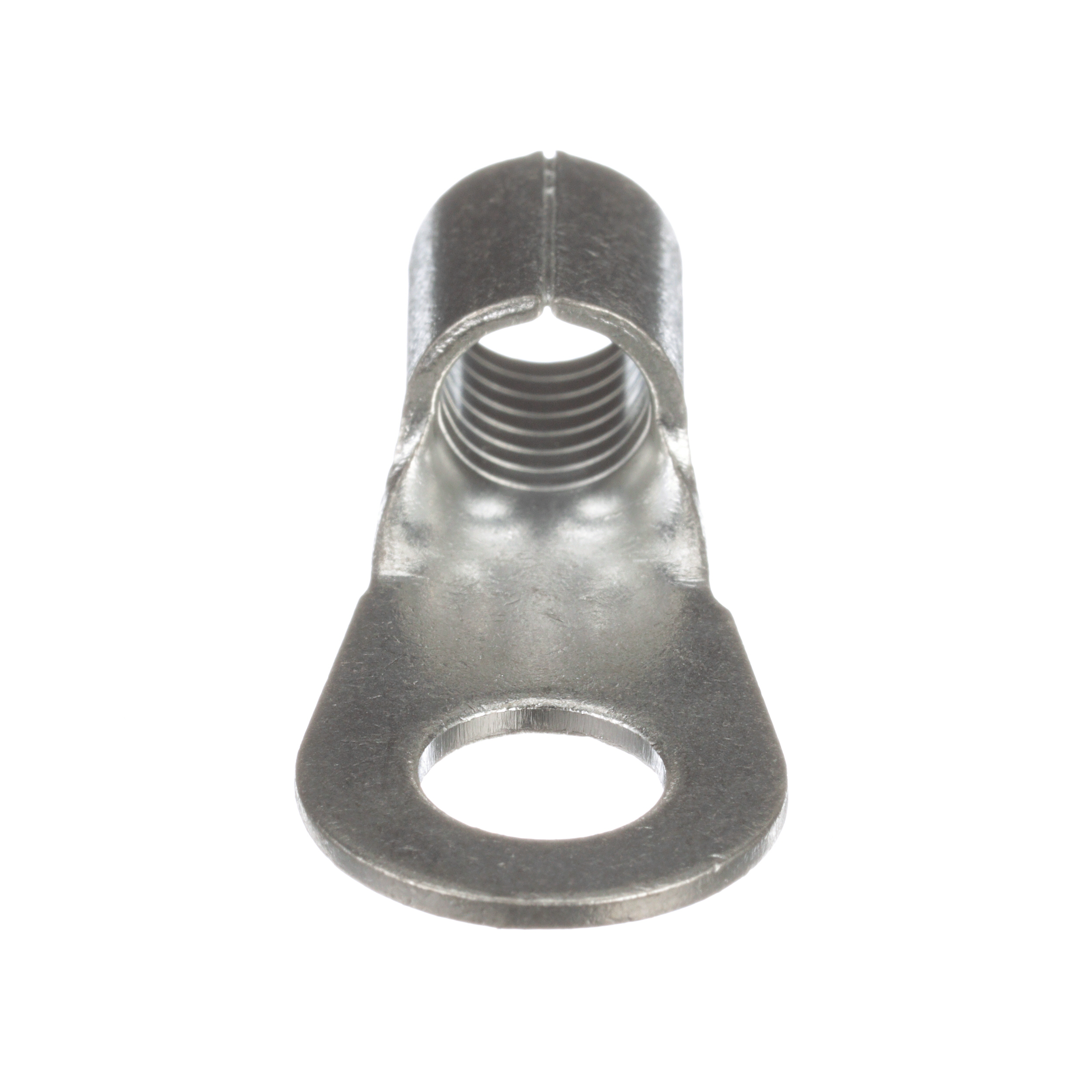 Halka Terminal, Çıplak, 5/16" Somun, 4 AWG, 200'lü Paket