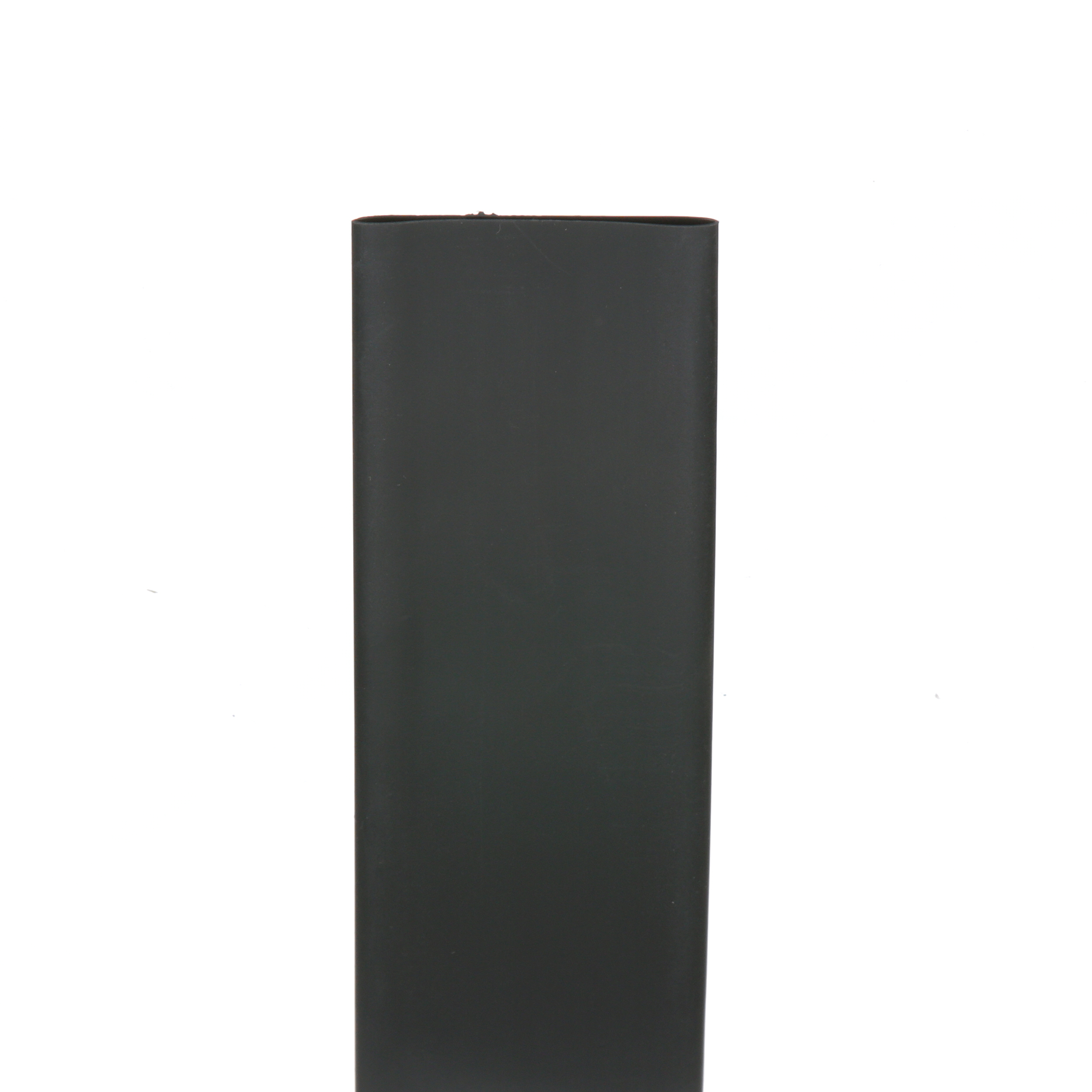 Heat Shrink Thin, 1 (25.4mm) Dia, Black