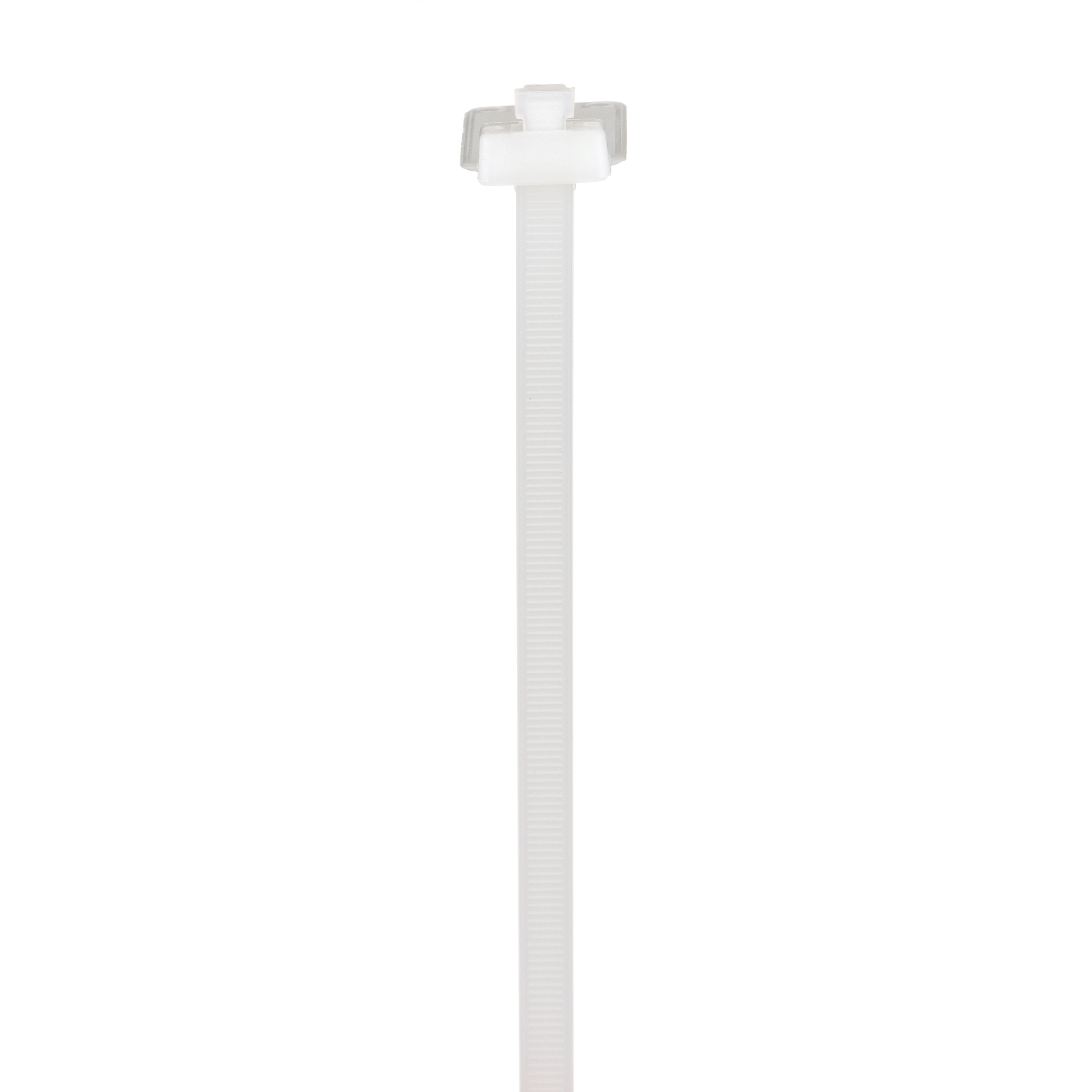Sta-Strap İşaretli Kablo Bağı, PA6.6, 170x4.6mm, 222N, 500'lü Paket