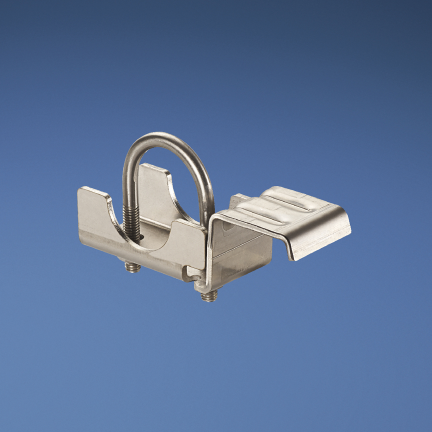 Uniclip Round Bracket