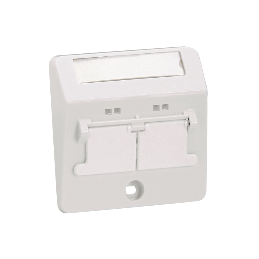 Priz Çerçeveleri (Faceplate) Ürün 1