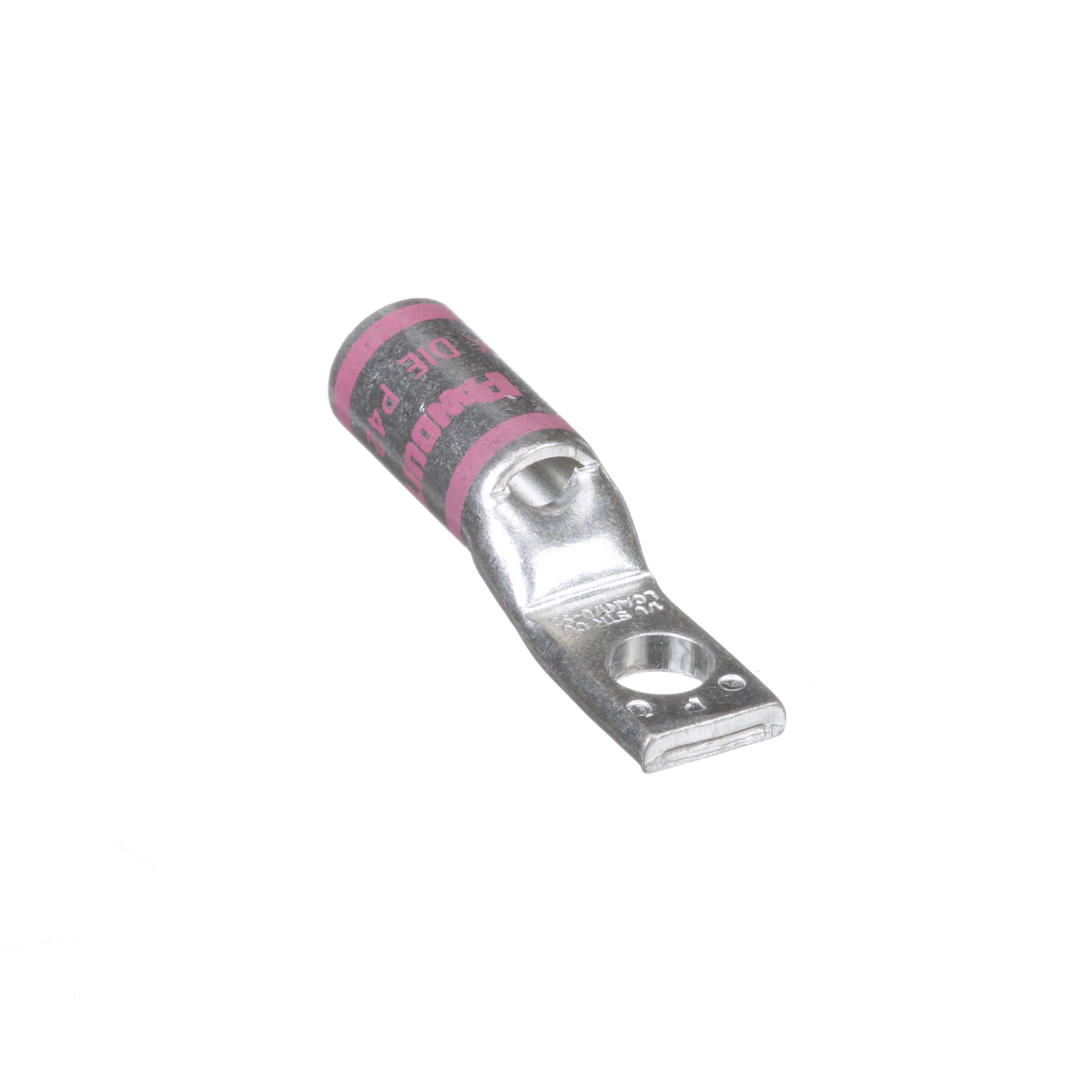 Pan-Lug™ LCAN1/0-56-X Bakır Sıkıştırmalı Bağlantı Elemanları - Bağlantı Kapları