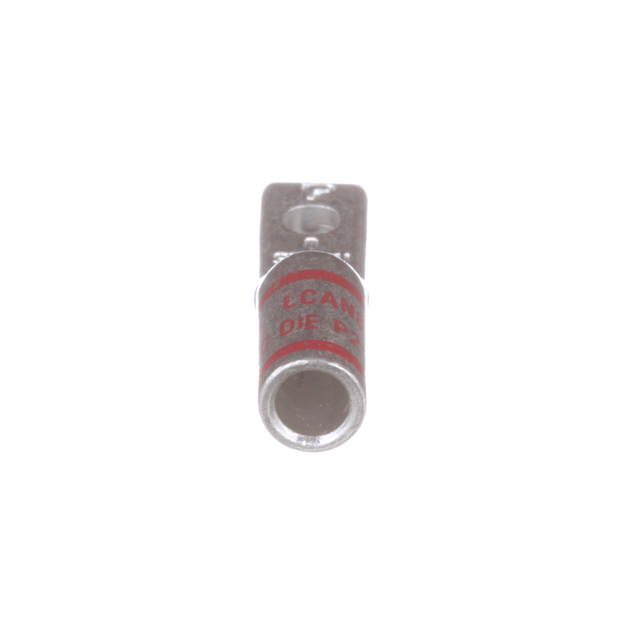 Pan-Lug™ LCAN8-6-L Bakır Sıkıştırmalı Bağlantı Elemanları - Bağlantı Uçları