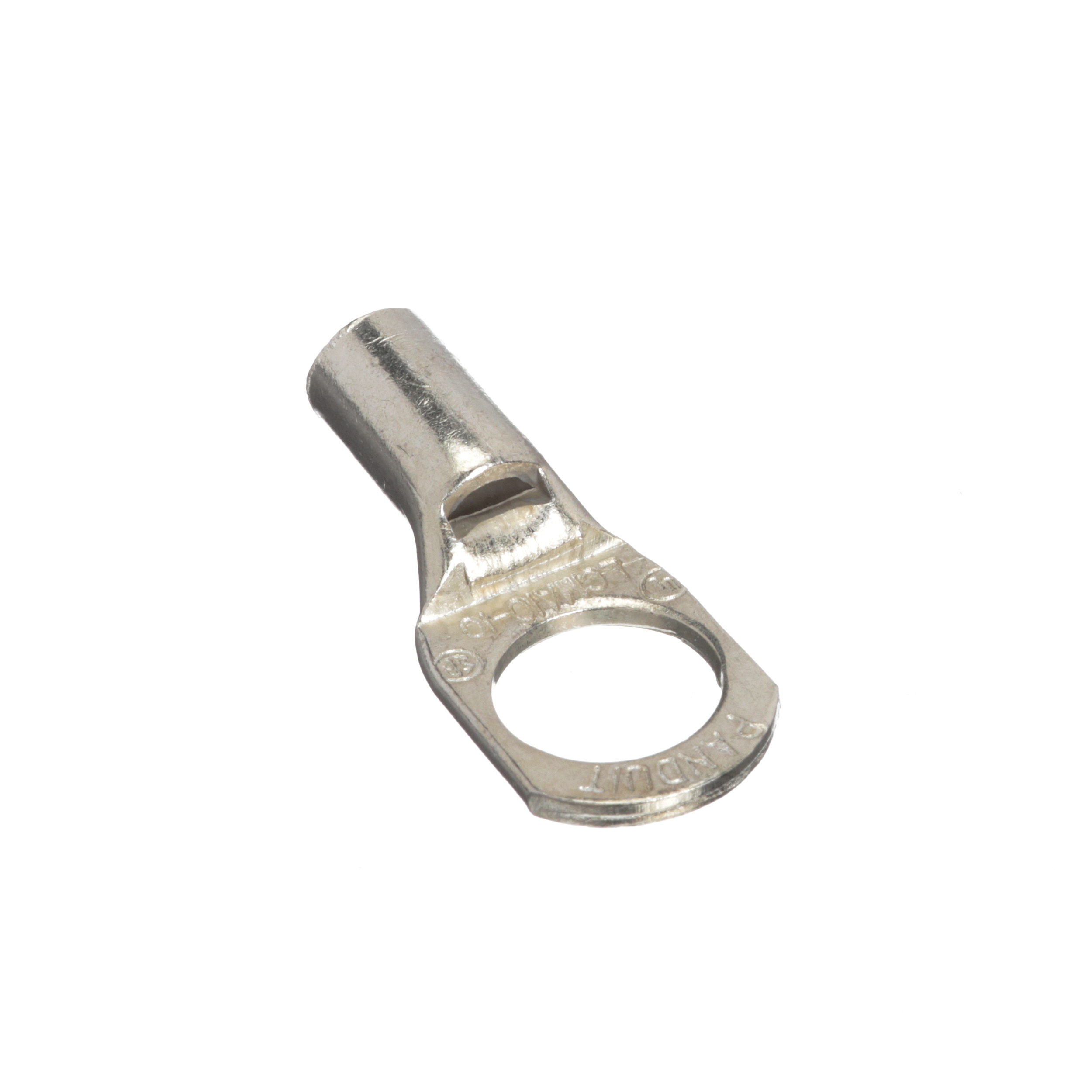 Pan-Lug™ LCMA10-10-C Bakır Sıkıştırmalı Bağlantı Elemanları - Metrik Bağlantı Elemanları