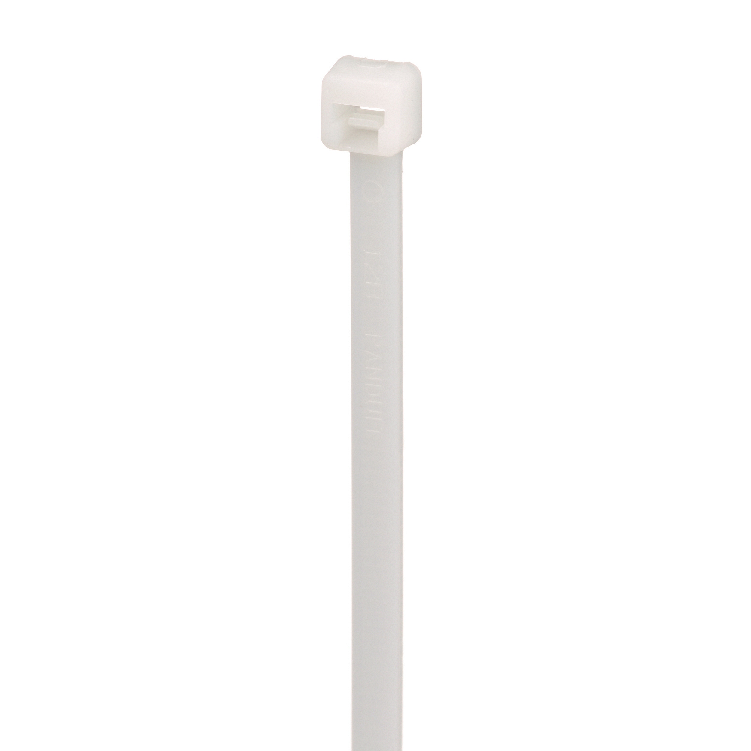 Panduit Kablo Bağı, PA6.6, 142x3.6mm, 178N, PK100