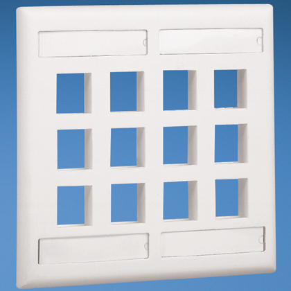 NetKey® Classic Yüz Levhası