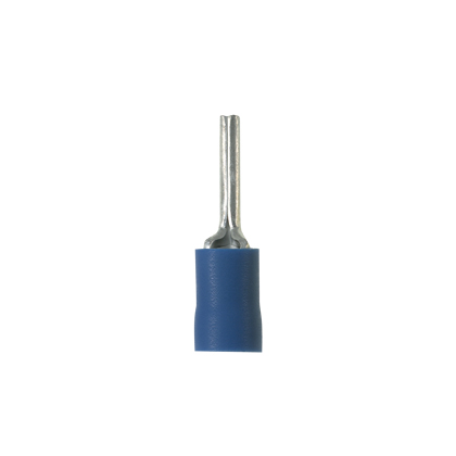 Embout rond vinyle;1,5-2,5mm²