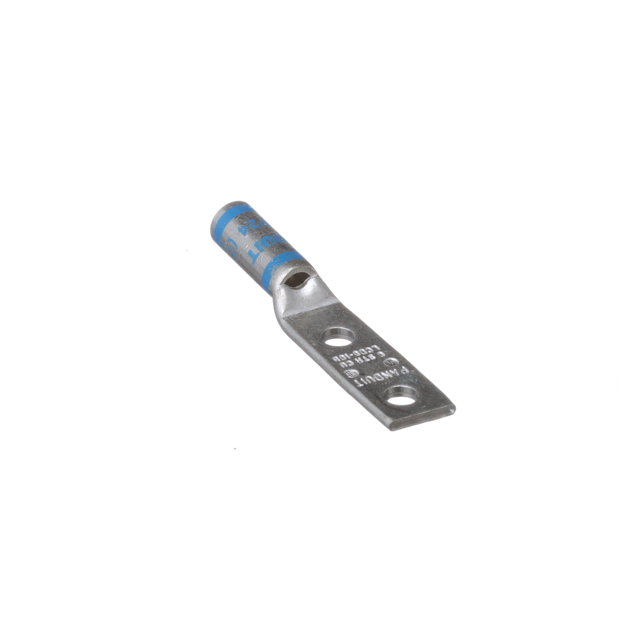 Pan-Lug™ LCD6-10B-L Bakır Sıkıştırmalı Bağlantı Elemanları - Pabuçlar