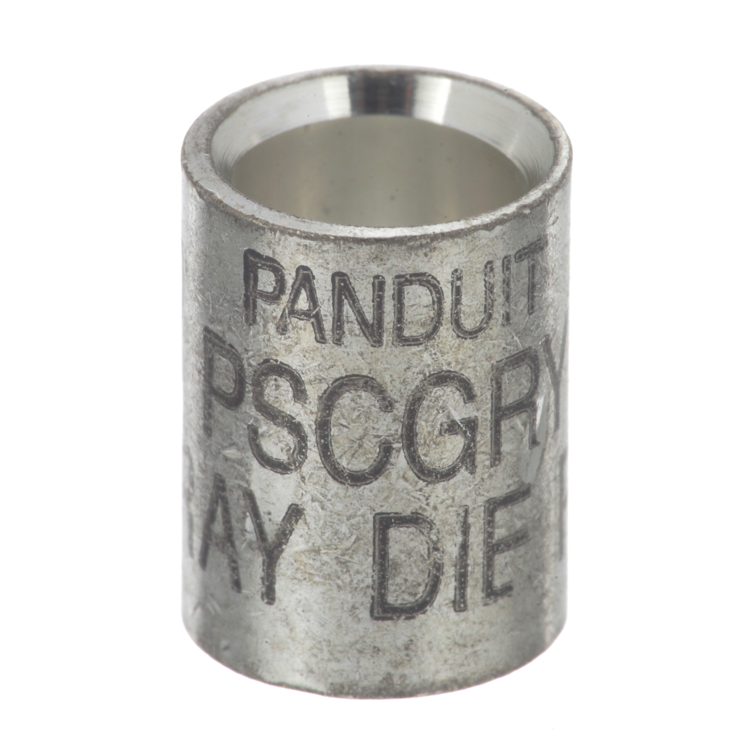 Pan-Lug™ PSCGRY-L Sıkıştırmalı Bağlantı Elemanları - Bağlantı Parçaları
