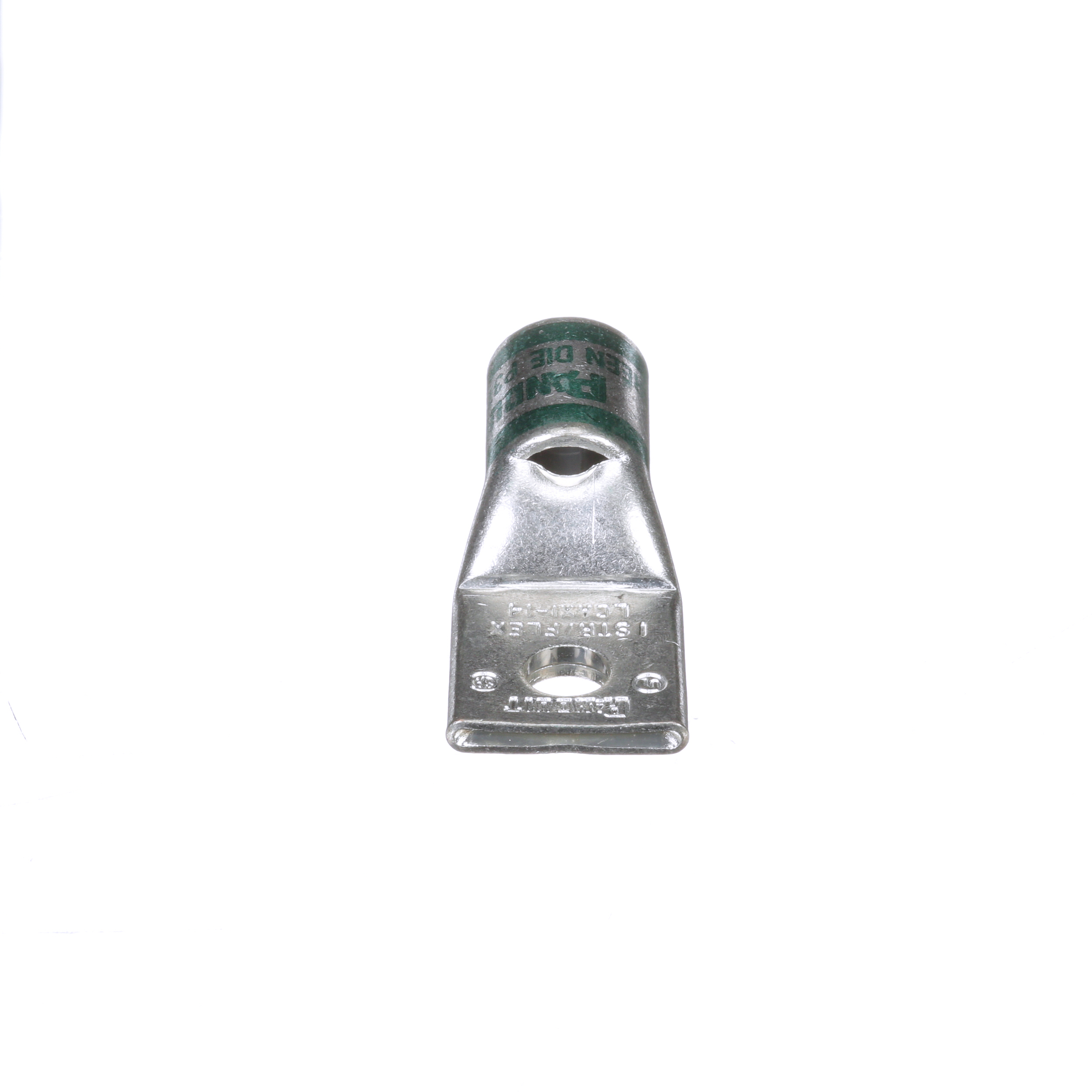 Pan-Lug™ LCAX1-14-X Bakır Sıkıştırmalı Bağlantı Elemanları - Pabuçlar