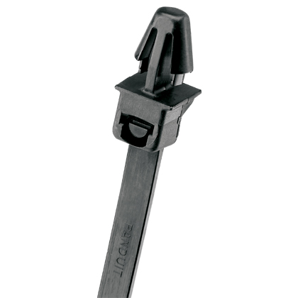 Pan-Ty® Locking Push Mount Tie