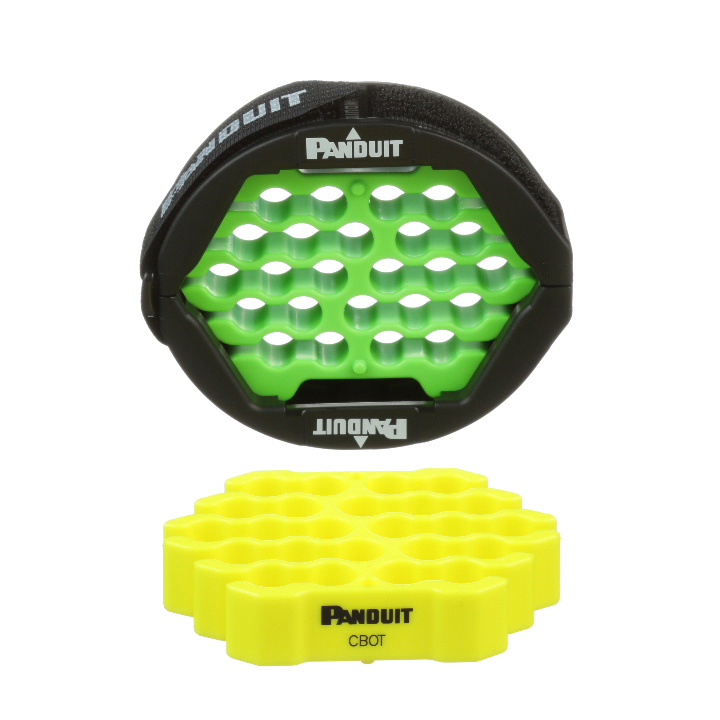 Tak-Ty® Cable Organizing Kit